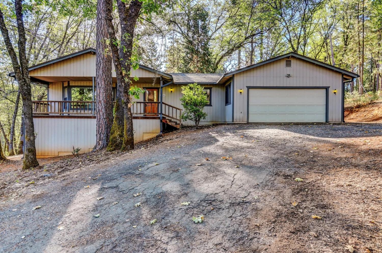 Detail Gallery Image 1 of 82 For 12344 Mystic Mine Ct, Nevada City,  CA 95959 - 3 Beds | 2 Baths