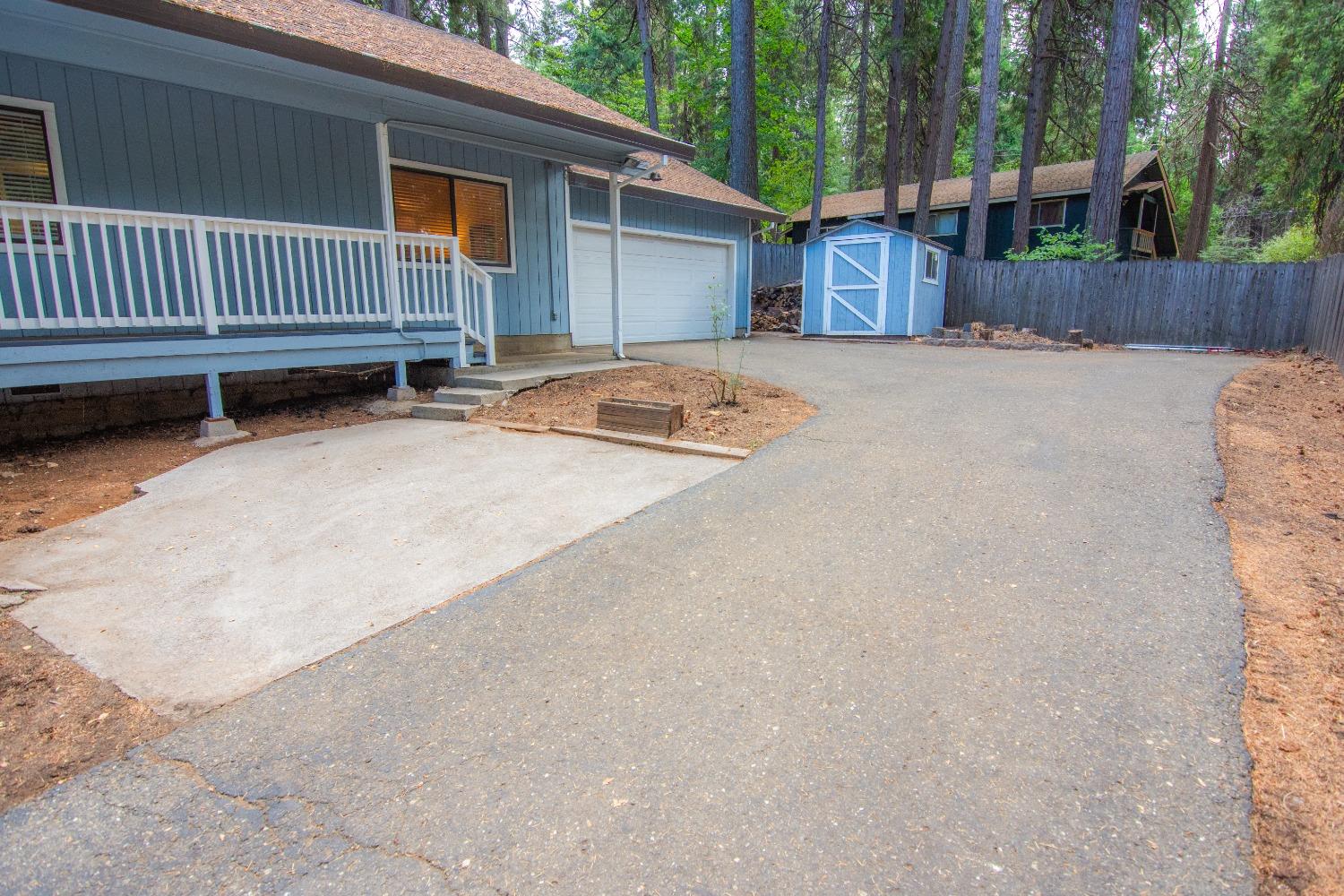 Detail Gallery Image 68 of 74 For 6936 Ridgeway Dr, Pollock Pines,  CA 95726 - 3 Beds | 2 Baths