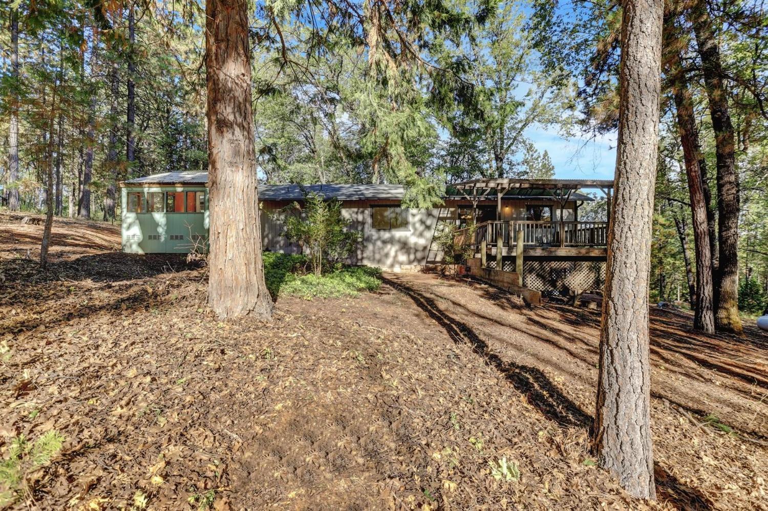 Detail Gallery Image 77 of 82 For 12344 Mystic Mine Ct, Nevada City,  CA 95959 - 3 Beds | 2 Baths