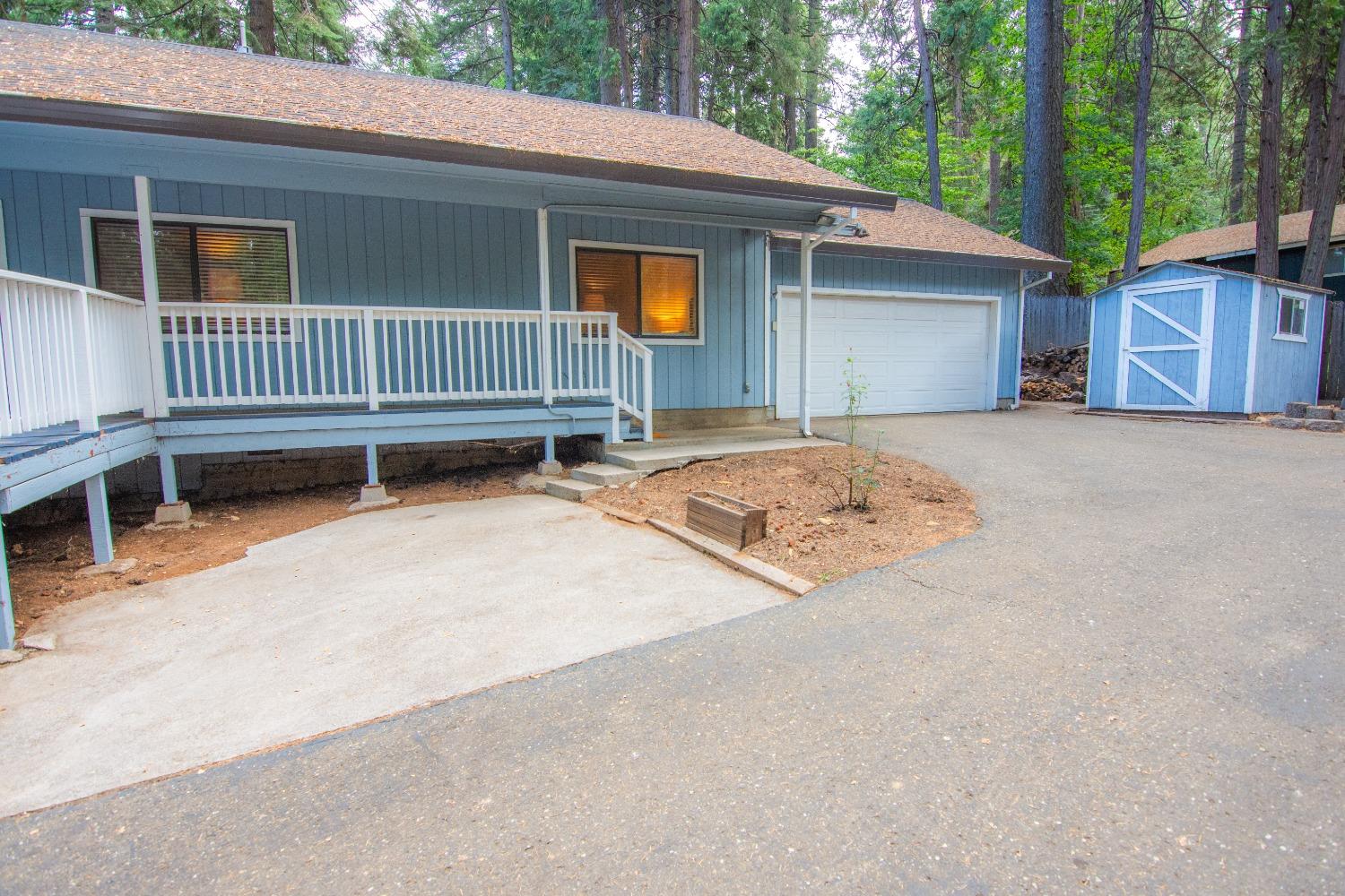 Detail Gallery Image 62 of 74 For 6936 Ridgeway Dr, Pollock Pines,  CA 95726 - 3 Beds | 2 Baths