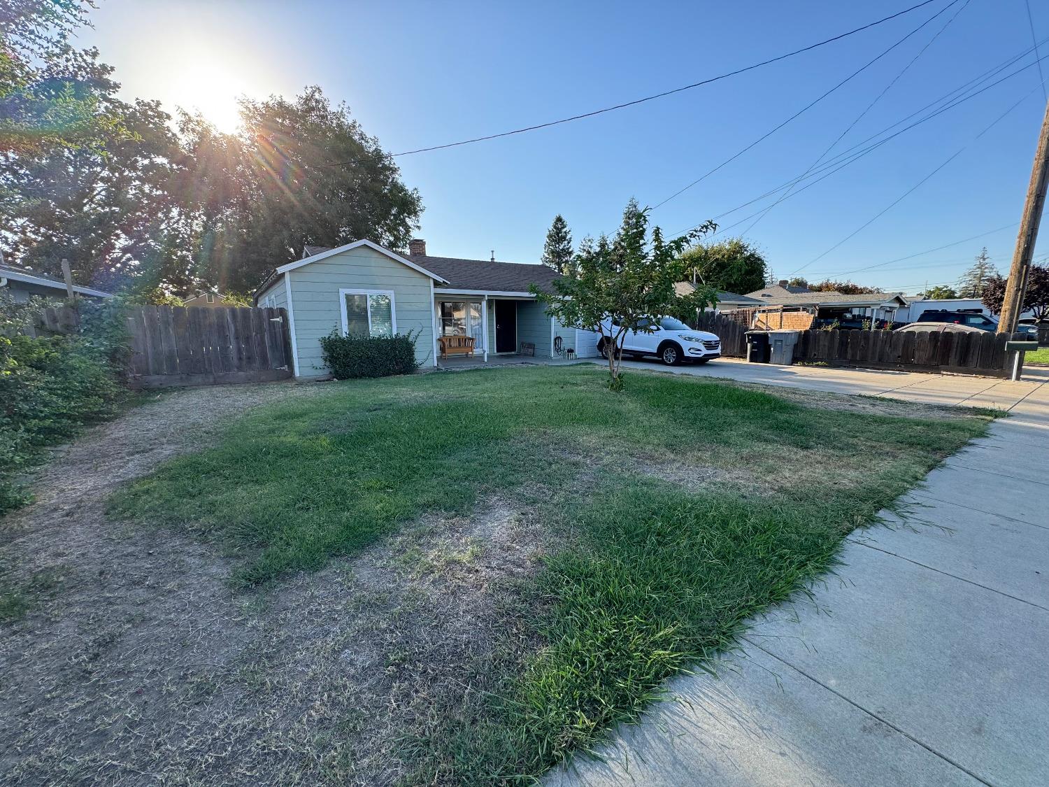 Detail Gallery Image 16 of 16 For 200 S Lee Ave, Oakdale,  CA 95361 - 3 Beds | 1 Baths