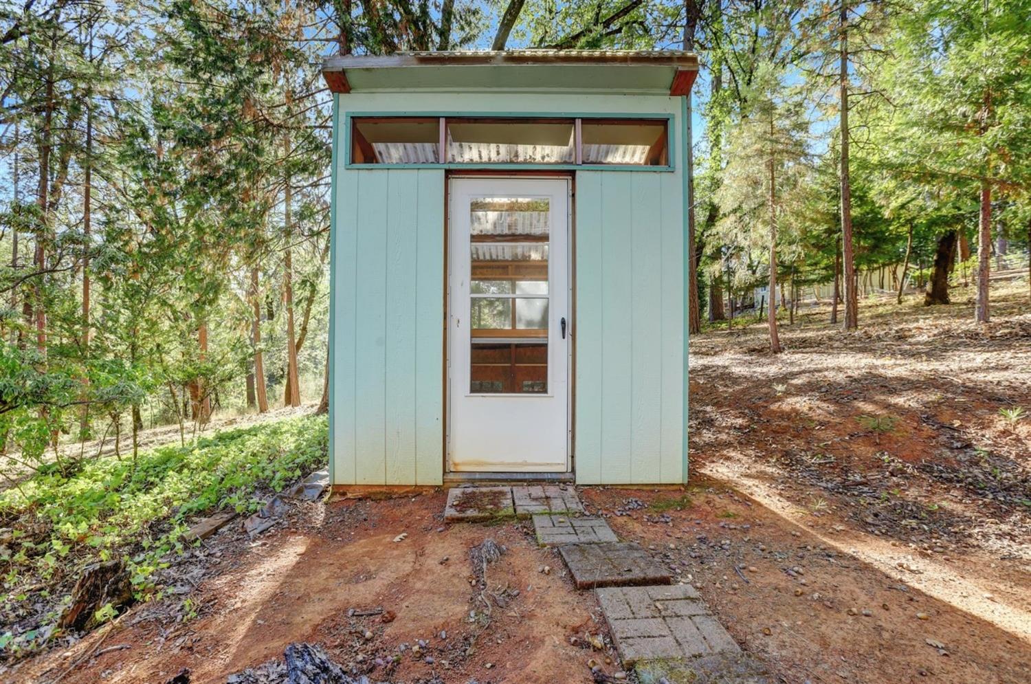 Detail Gallery Image 81 of 82 For 12344 Mystic Mine Ct, Nevada City,  CA 95959 - 3 Beds | 2 Baths