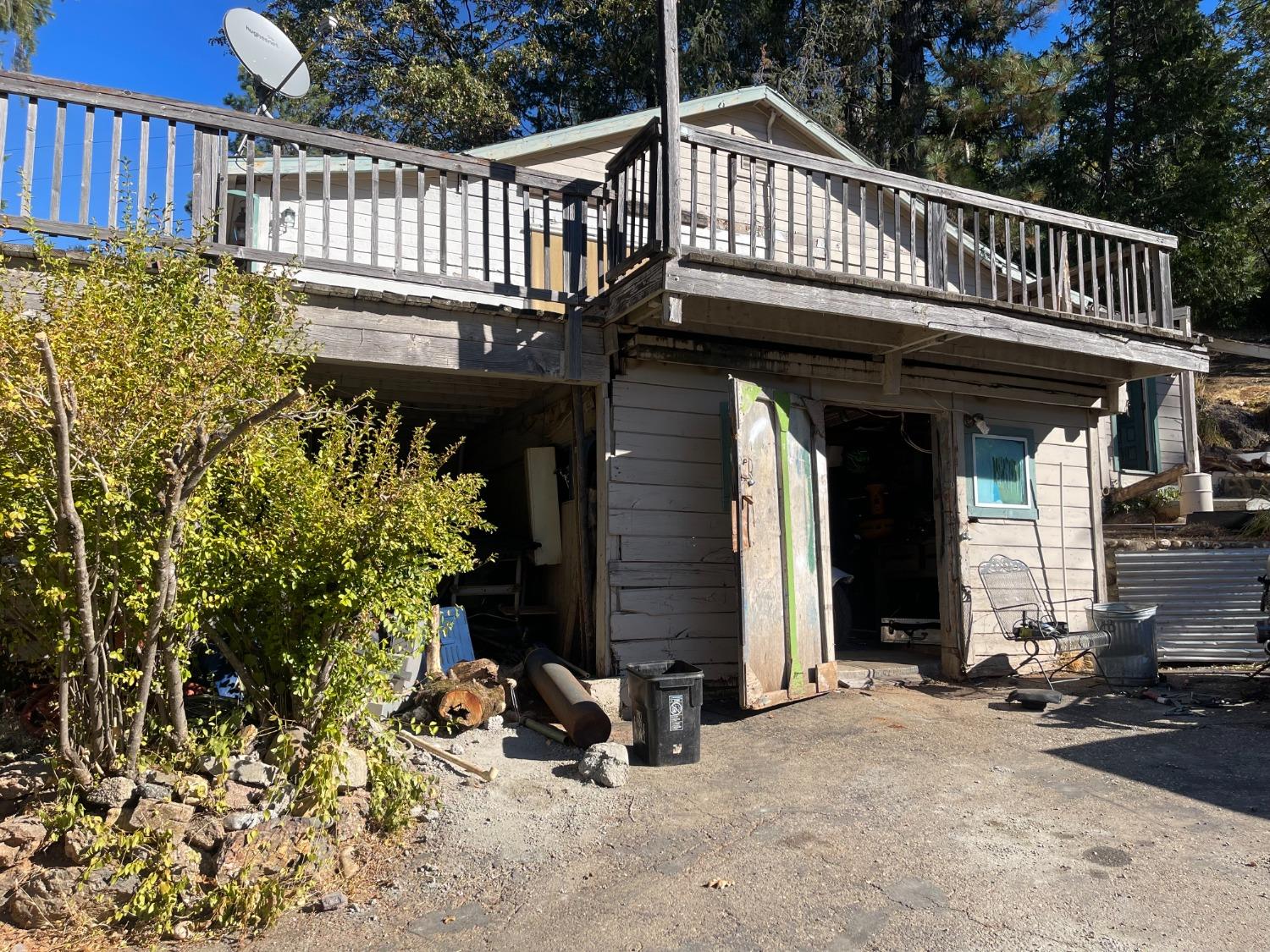 Detail Gallery Image 13 of 20 For 219 Hinchey Ln, Colfax,  CA 95713 - 2 Beds | 1/1 Baths