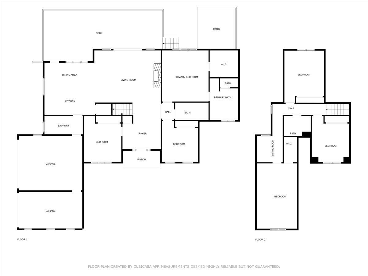 Detail Gallery Image 45 of 45 For 11178 Weatherly Pl, Grass Valley,  CA 95945 - 5 Beds | 3 Baths