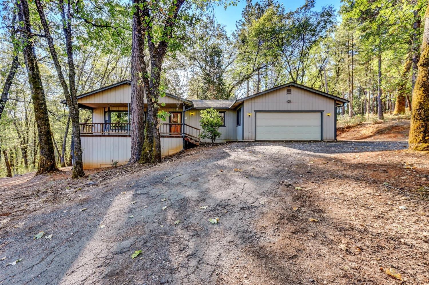 Detail Gallery Image 63 of 82 For 12344 Mystic Mine Ct, Nevada City,  CA 95959 - 3 Beds | 2 Baths