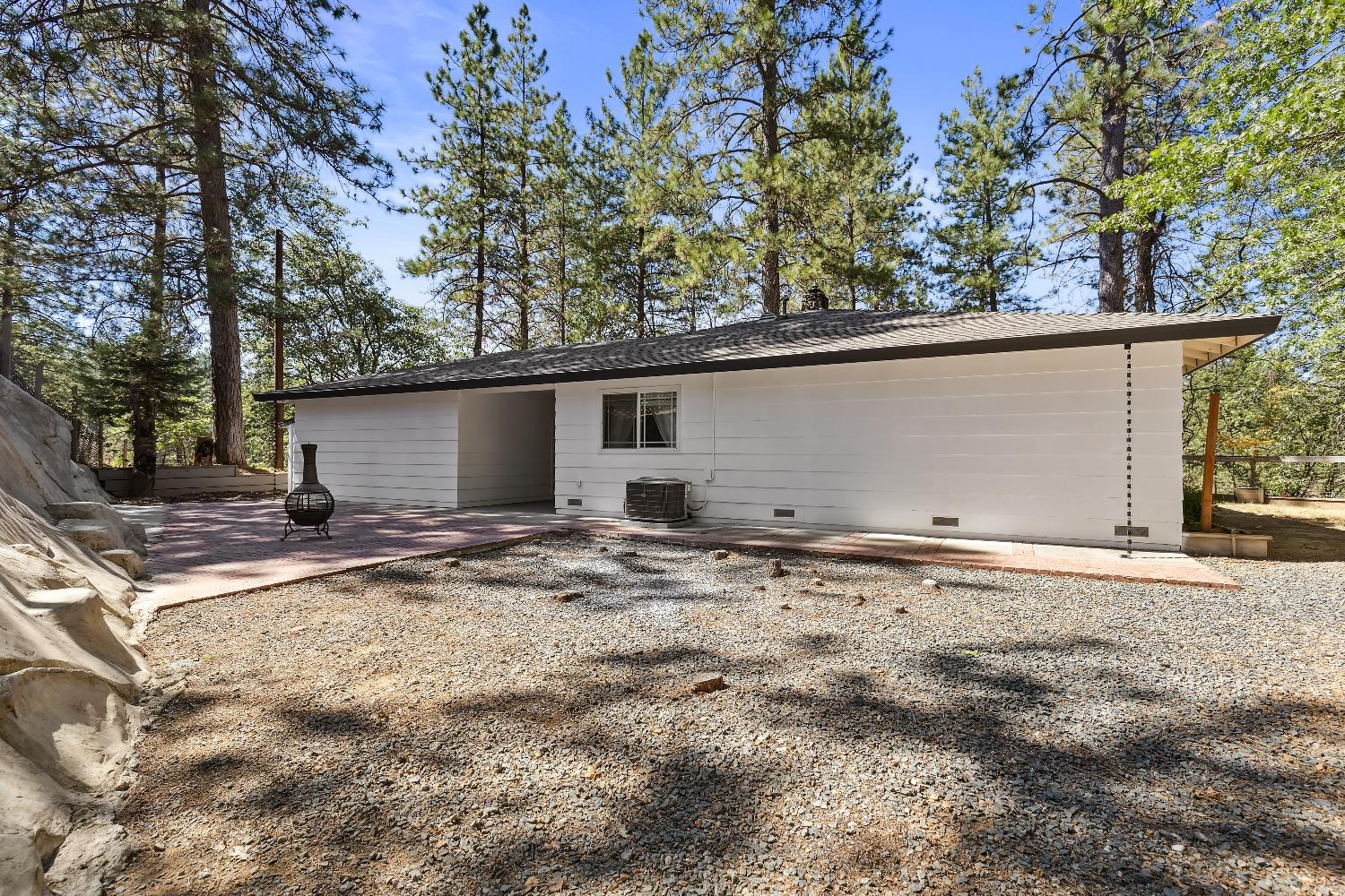 Detail Gallery Image 12 of 43 For 280 E Weimar Cross Rd, Colfax,  CA 95713 - 4 Beds | 2 Baths