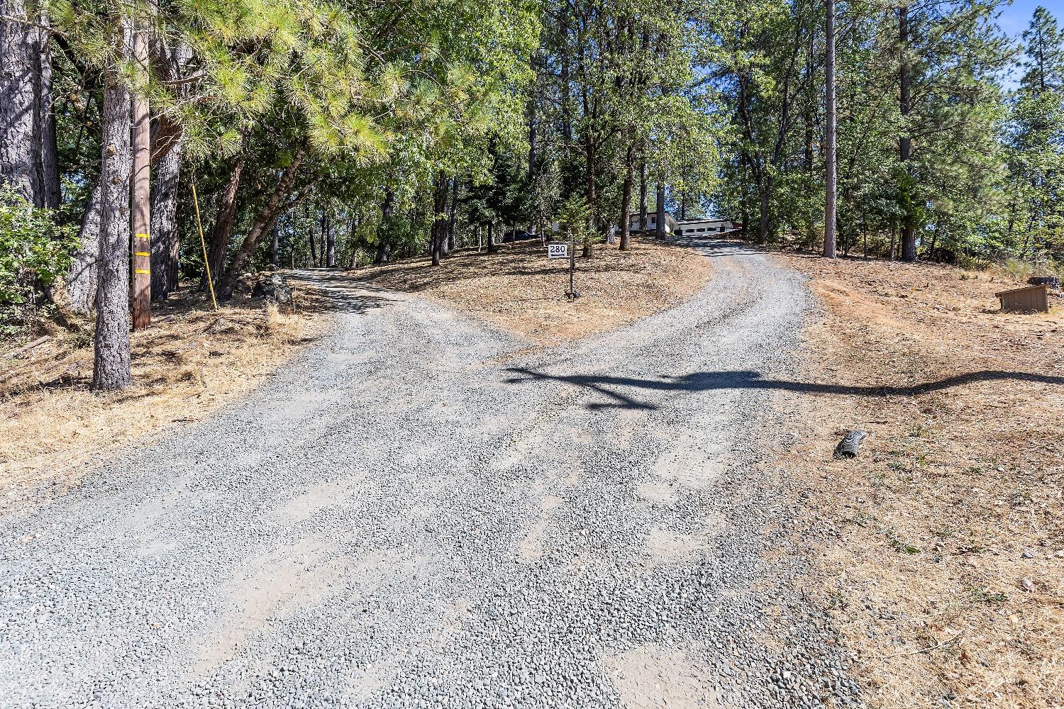 Detail Gallery Image 3 of 43 For 280 E Weimar Cross Rd, Colfax,  CA 95713 - 4 Beds | 2 Baths