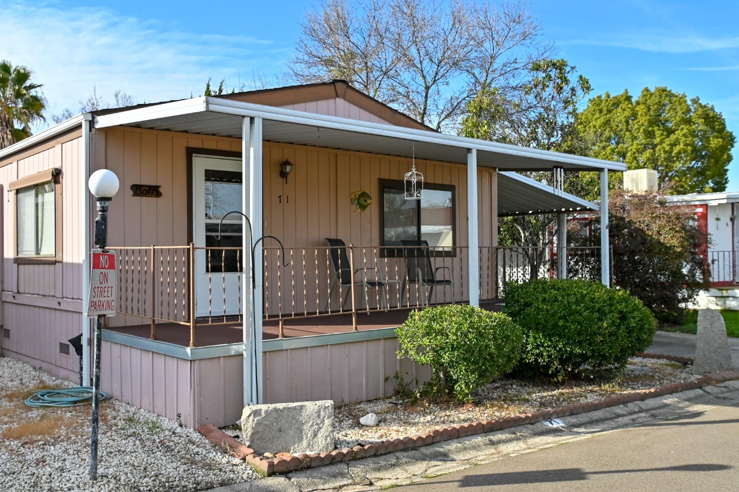 Detail Gallery Image 1 of 24 For 5505 S Grove St 71, Rocklin,  CA 95677 - 2 Beds | 2 Baths