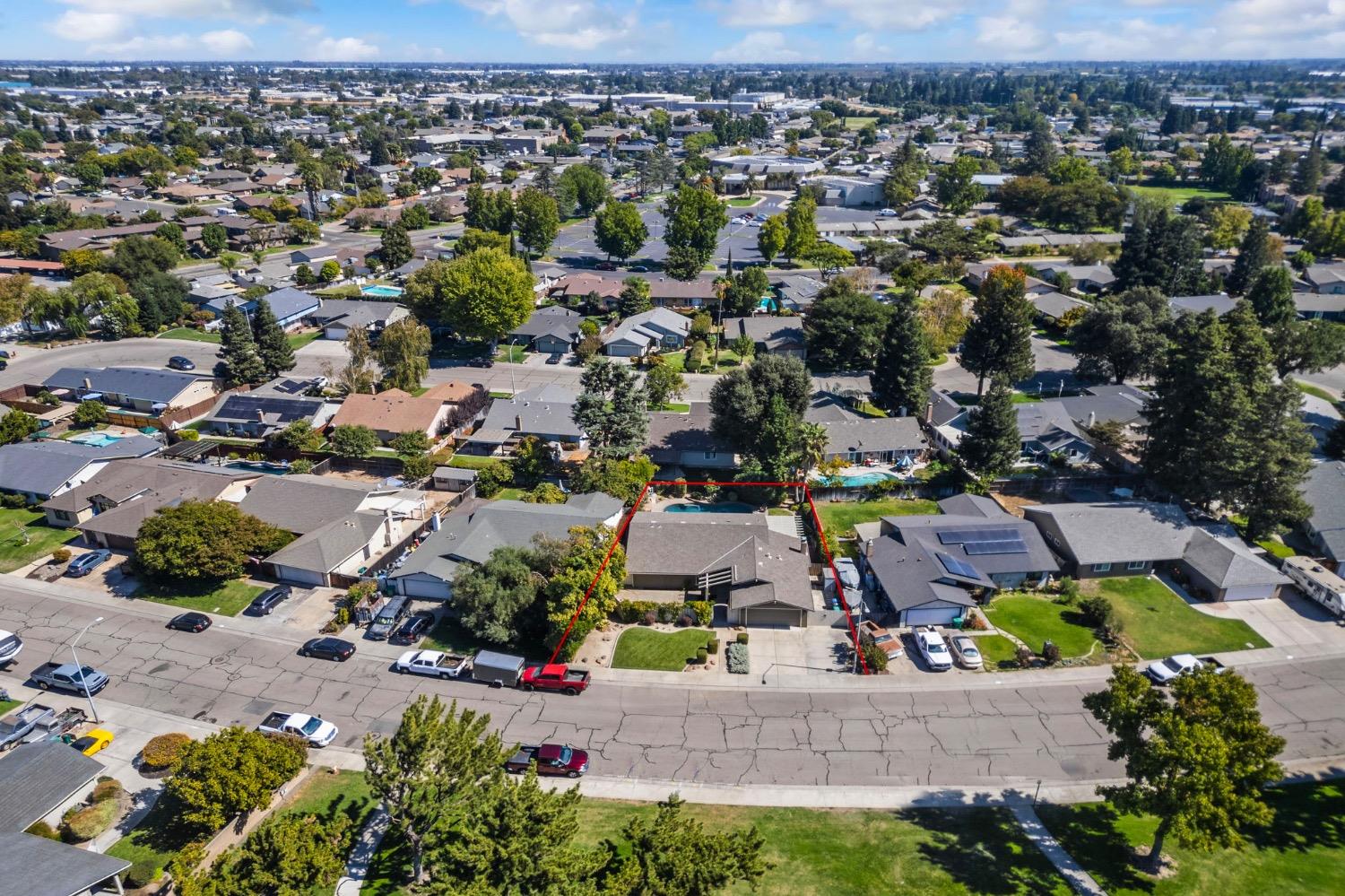 Detail Gallery Image 48 of 53 For 840 Dorchester Cir, Lodi,  CA 95240 - 3 Beds | 2 Baths