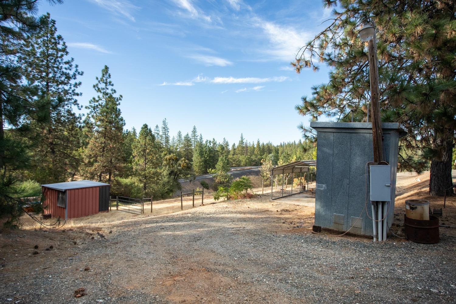 Detail Gallery Image 68 of 77 For 22800 Hayford Rd, Colfax,  CA 95713 - 3 Beds | 3 Baths