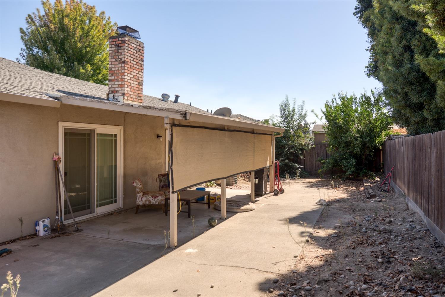 Detail Gallery Image 26 of 27 For 3625 Cherokee Ln, Modesto,  CA 95356 - 4 Beds | 2 Baths