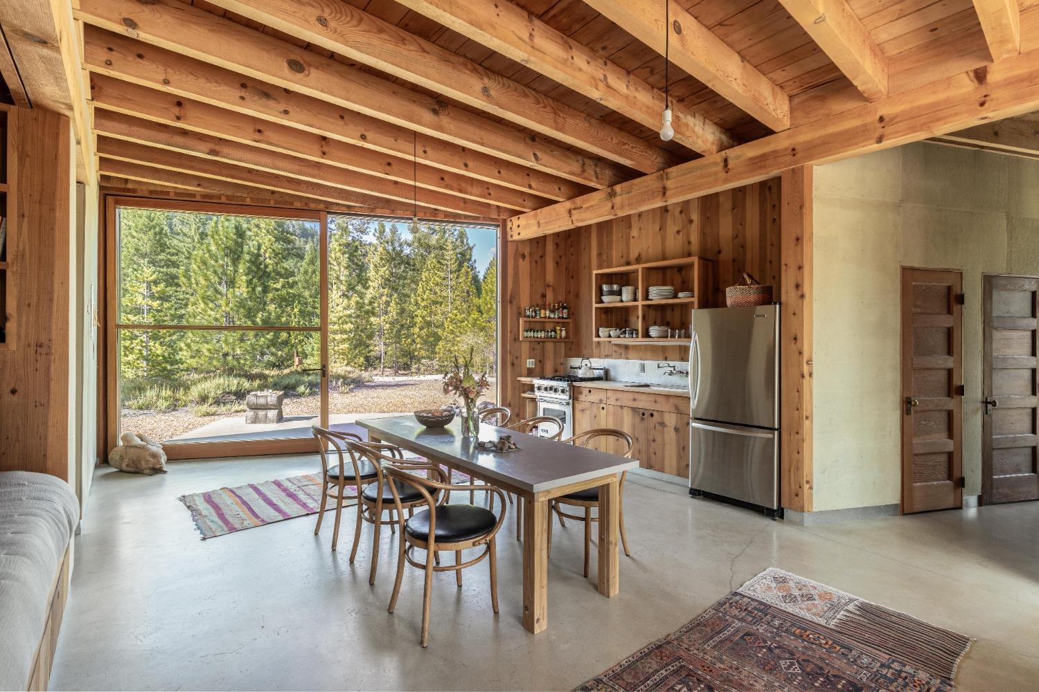 Detail Gallery Image 8 of 39 For 12789 Sailor Flat Rd, Nevada City,  CA 95959 - 3 Beds | 2 Baths