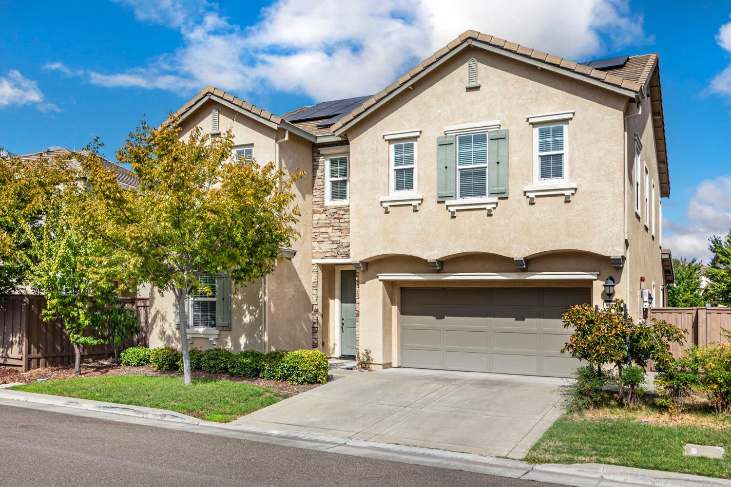 Detail Gallery Image 50 of 53 For 5227 Levison Way, Rocklin,  CA 95677 - 4 Beds | 3 Baths