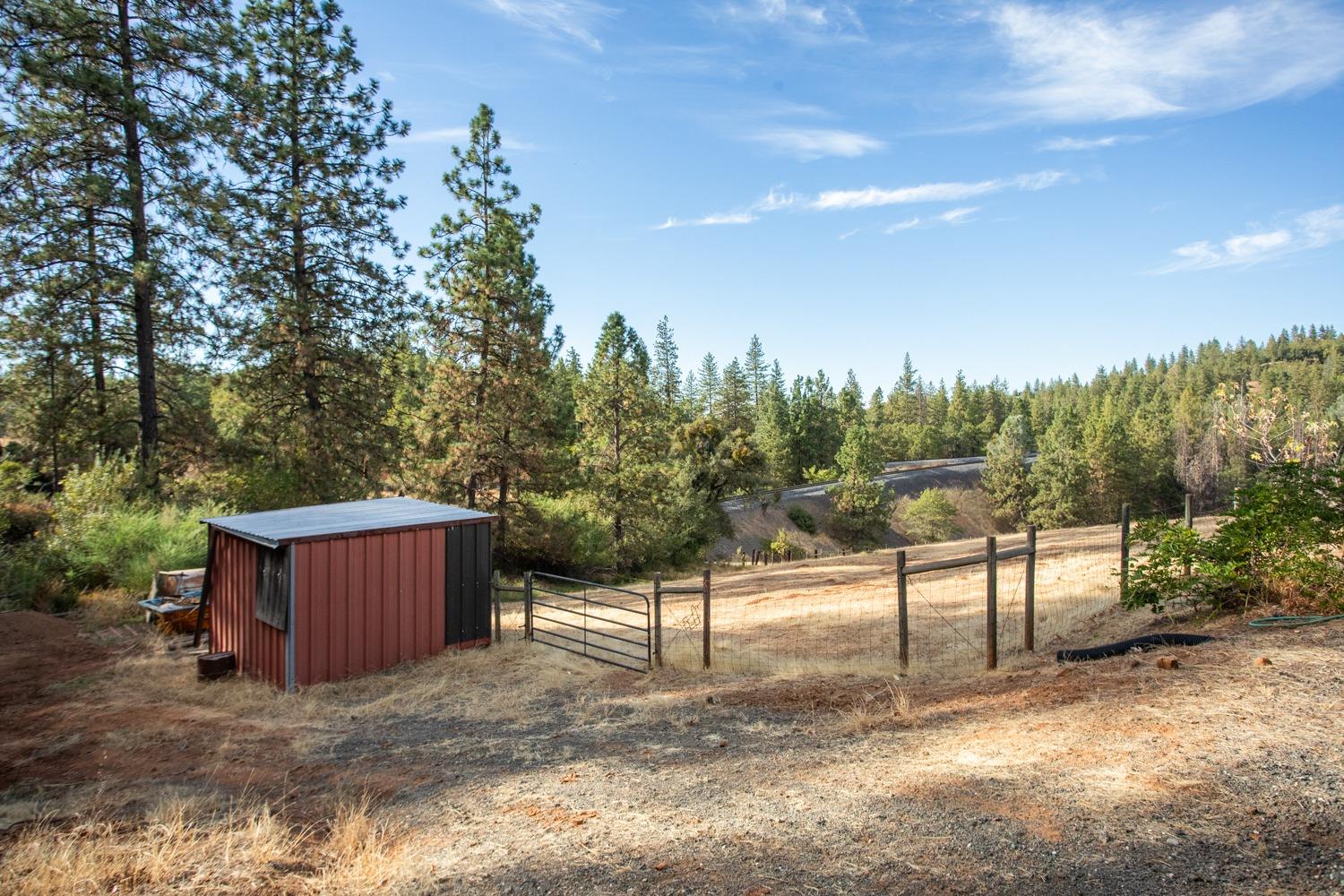 Detail Gallery Image 69 of 77 For 22800 Hayford Rd, Colfax,  CA 95713 - 3 Beds | 3 Baths