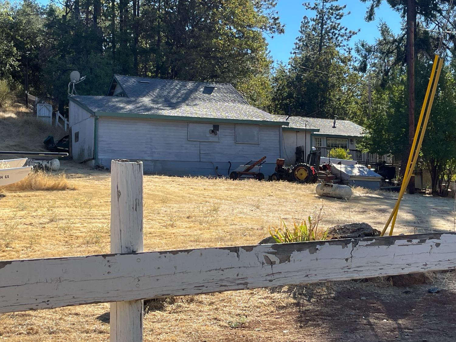 Detail Gallery Image 17 of 20 For 219 Hinchey Ln, Colfax,  CA 95713 - 2 Beds | 1/1 Baths