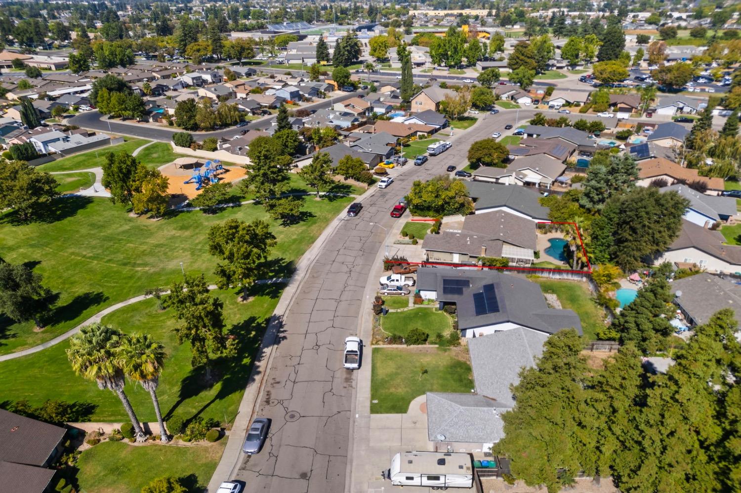 Detail Gallery Image 51 of 53 For 840 Dorchester Cir, Lodi,  CA 95240 - 3 Beds | 2 Baths