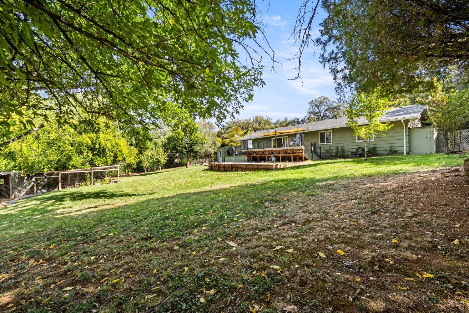 Detail Gallery Image 26 of 29 For 21042 Clivus Dr, Grass Valley,  CA 95949 - 4 Beds | 2 Baths