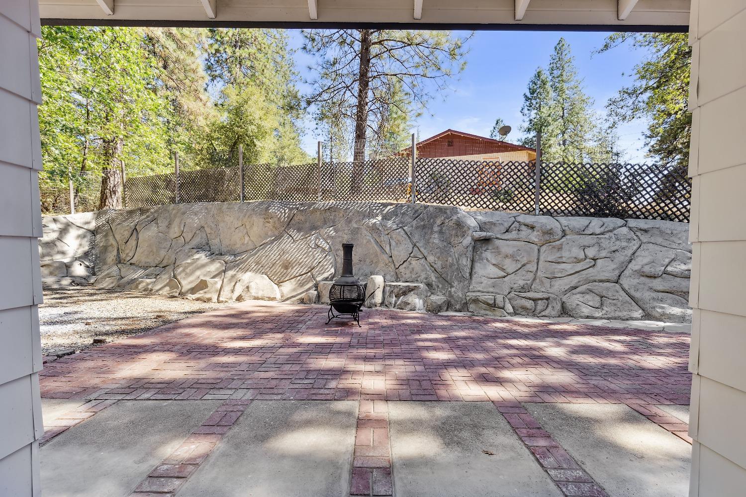 Detail Gallery Image 40 of 43 For 280 E Weimar Cross Rd, Colfax,  CA 95713 - 4 Beds | 2 Baths