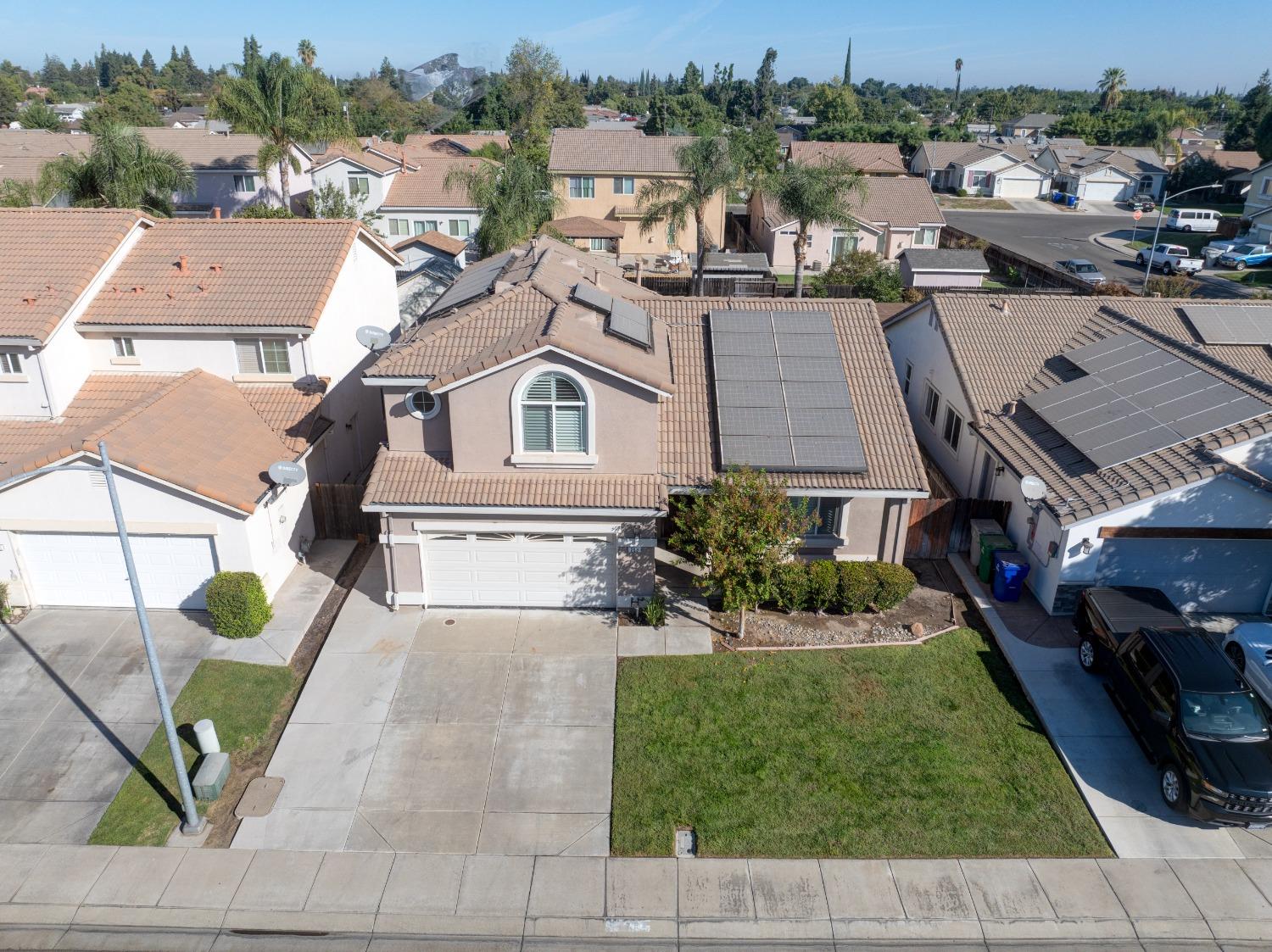 Detail Gallery Image 51 of 55 For 253 Branco Ave, Atwater,  CA 95301 - 4 Beds | 3 Baths