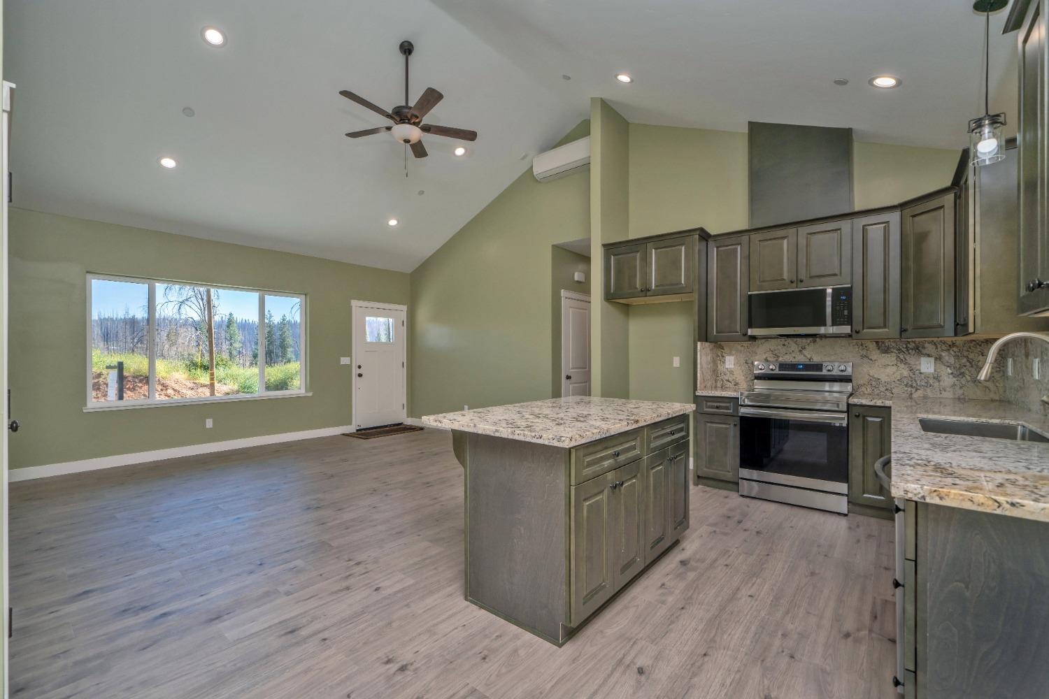 Detail Gallery Image 12 of 38 For 7255 Winding Way, Grizzly Flats,  CA 95636 - 3 Beds | 2 Baths