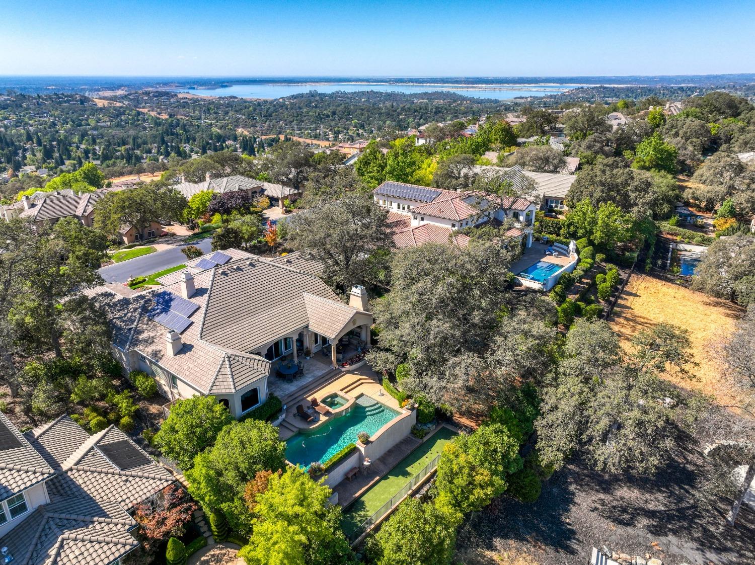 Detail Gallery Image 61 of 69 For 5531 Sur Mer Dr, El Dorado Hills,  CA 95762 - 4 Beds | 3/1 Baths