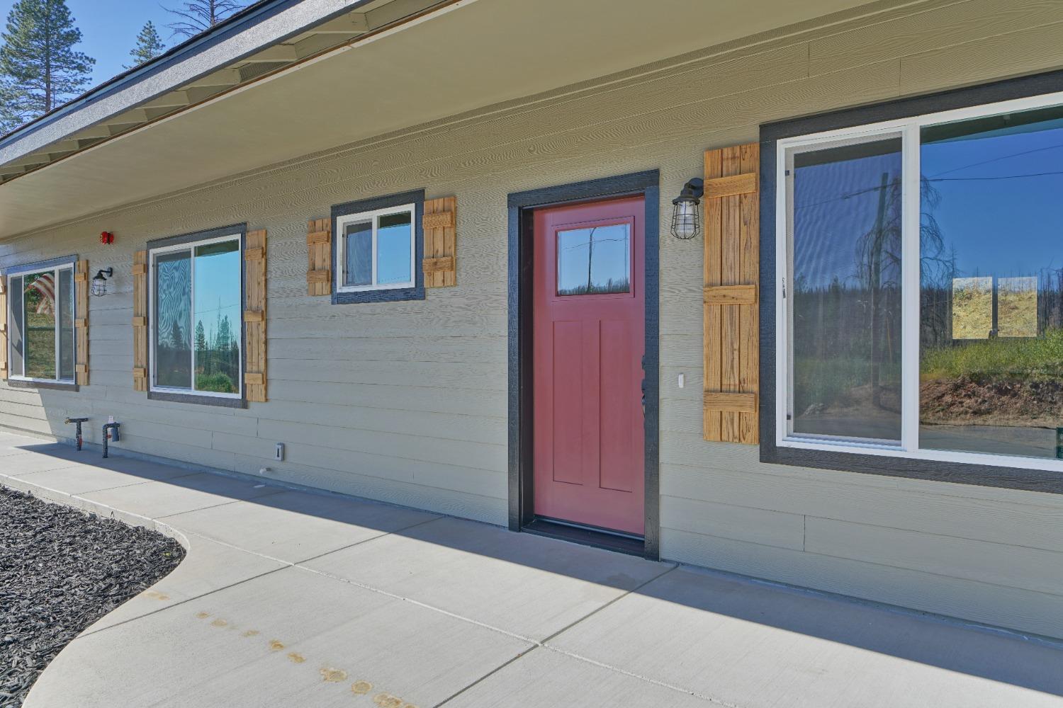 Detail Gallery Image 7 of 38 For 7255 Winding Way, Grizzly Flats,  CA 95636 - 3 Beds | 2 Baths