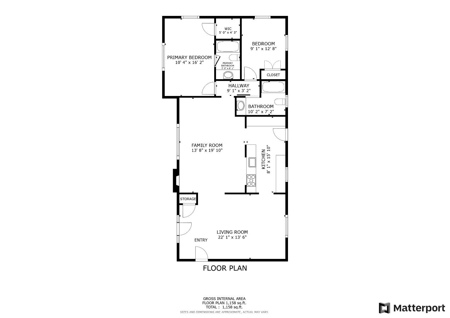 Detail Gallery Image 30 of 30 For 27950 Manzanita Trl, Colfax,  CA 95713 - 2 Beds | 2 Baths