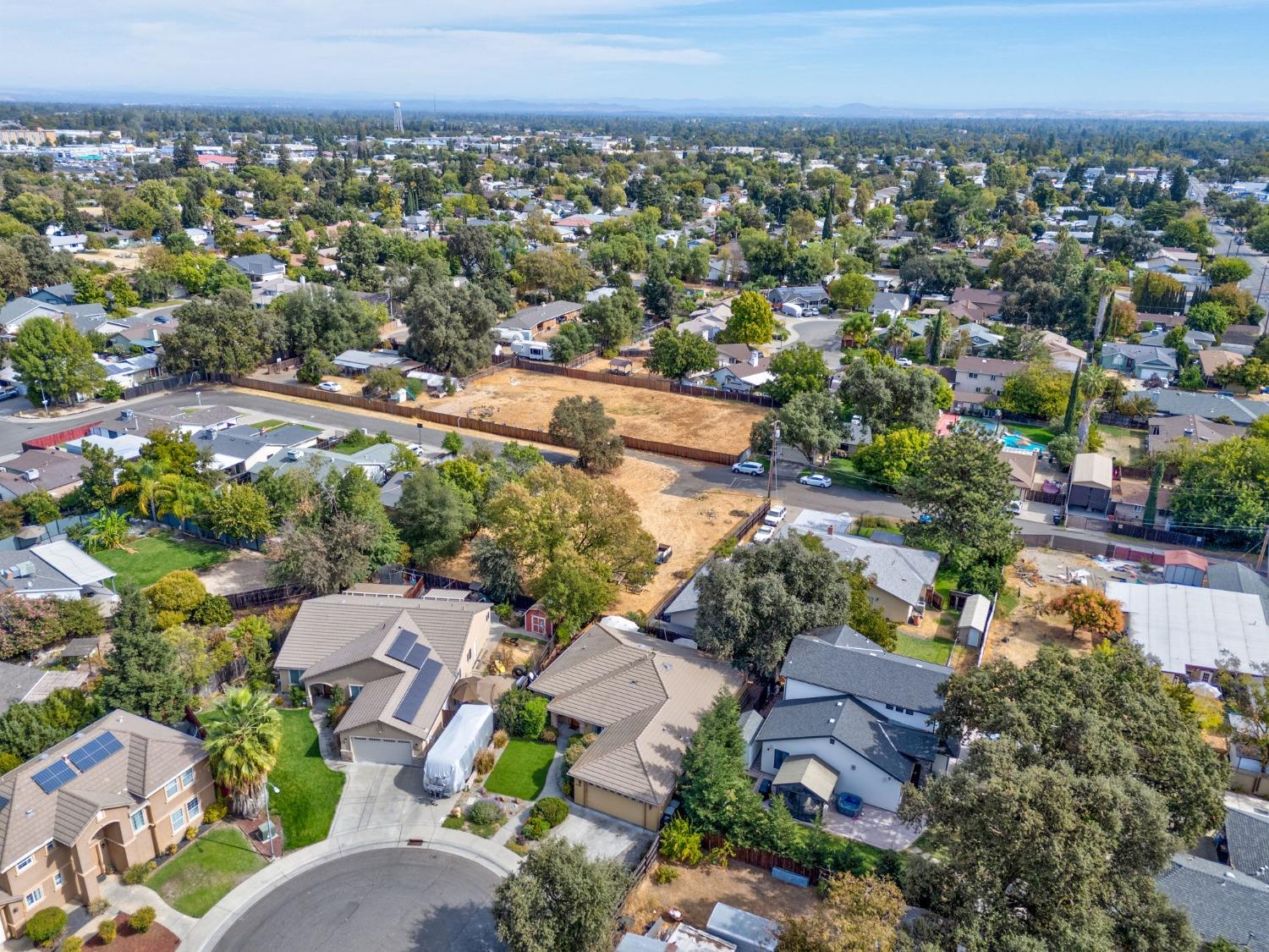 Detail Gallery Image 62 of 63 For 4328 Carmelo Oaks Ct, Sacramento,  CA 95841 - 4 Beds | 3 Baths