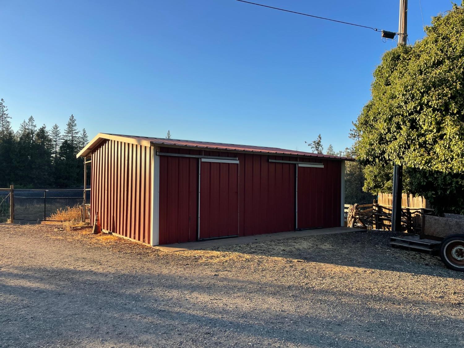 Detail Gallery Image 37 of 77 For 22800 Hayford Rd, Colfax,  CA 95713 - 3 Beds | 3 Baths