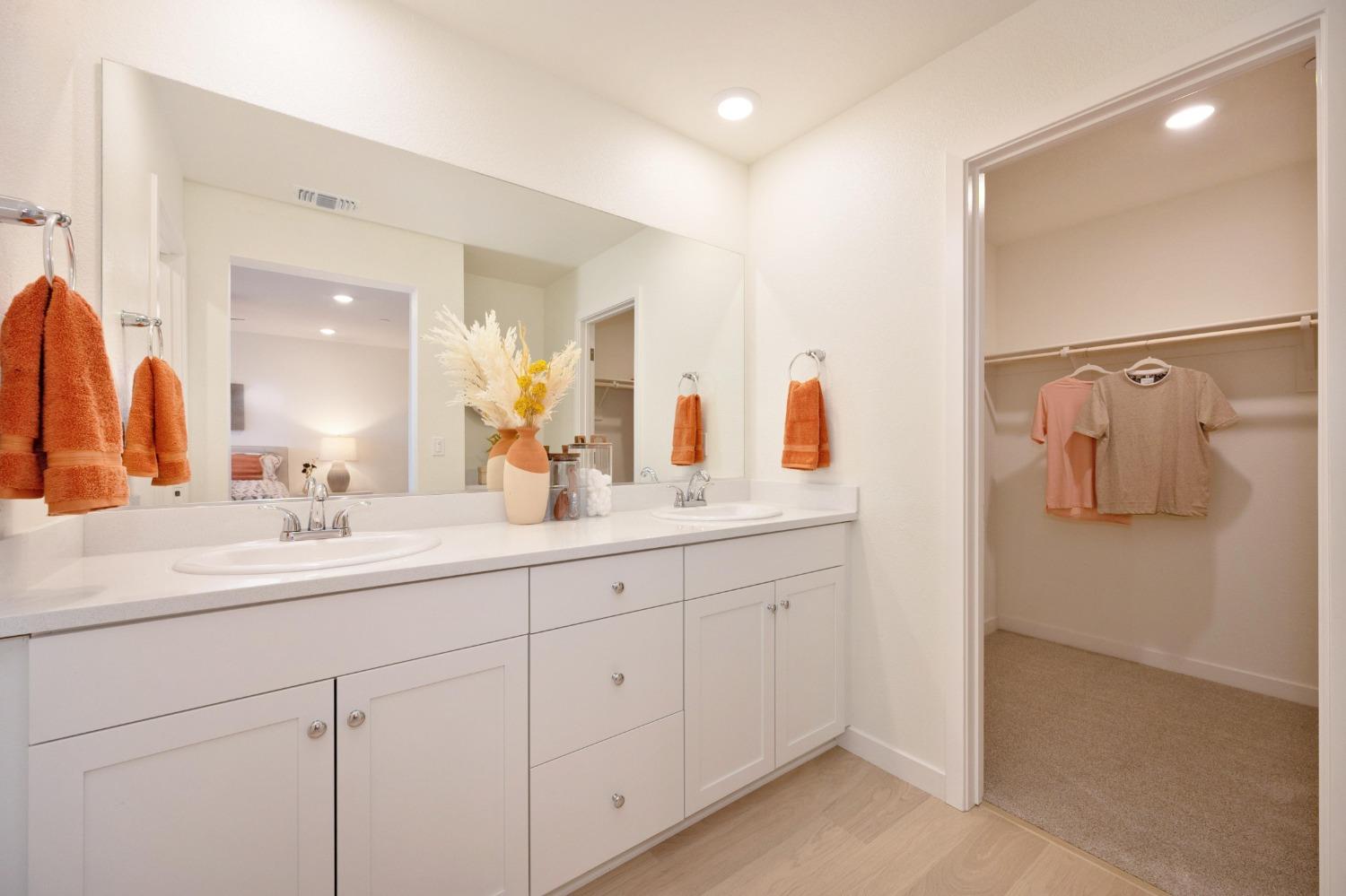 Detail Gallery Image 35 of 54 For 1729 Grand Breeze Ln #82,  Lincoln,  CA 95648 - 3 Beds | 2/1 Baths