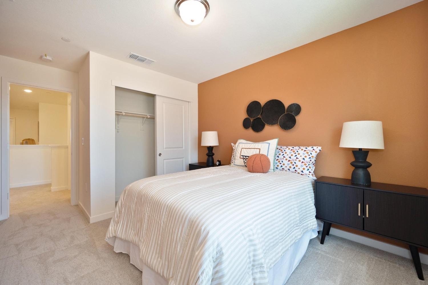 Detail Gallery Image 49 of 54 For 1729 Grand Breeze Ln #82,  Lincoln,  CA 95648 - 3 Beds | 2/1 Baths