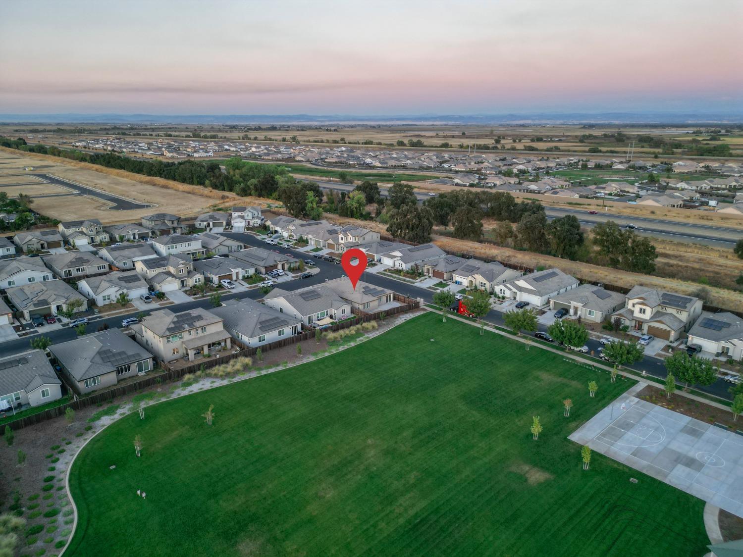 Detail Gallery Image 65 of 79 For 1806 Santa Cruz Dr, Plumas Lake,  CA 95961 - 4 Beds | 3 Baths