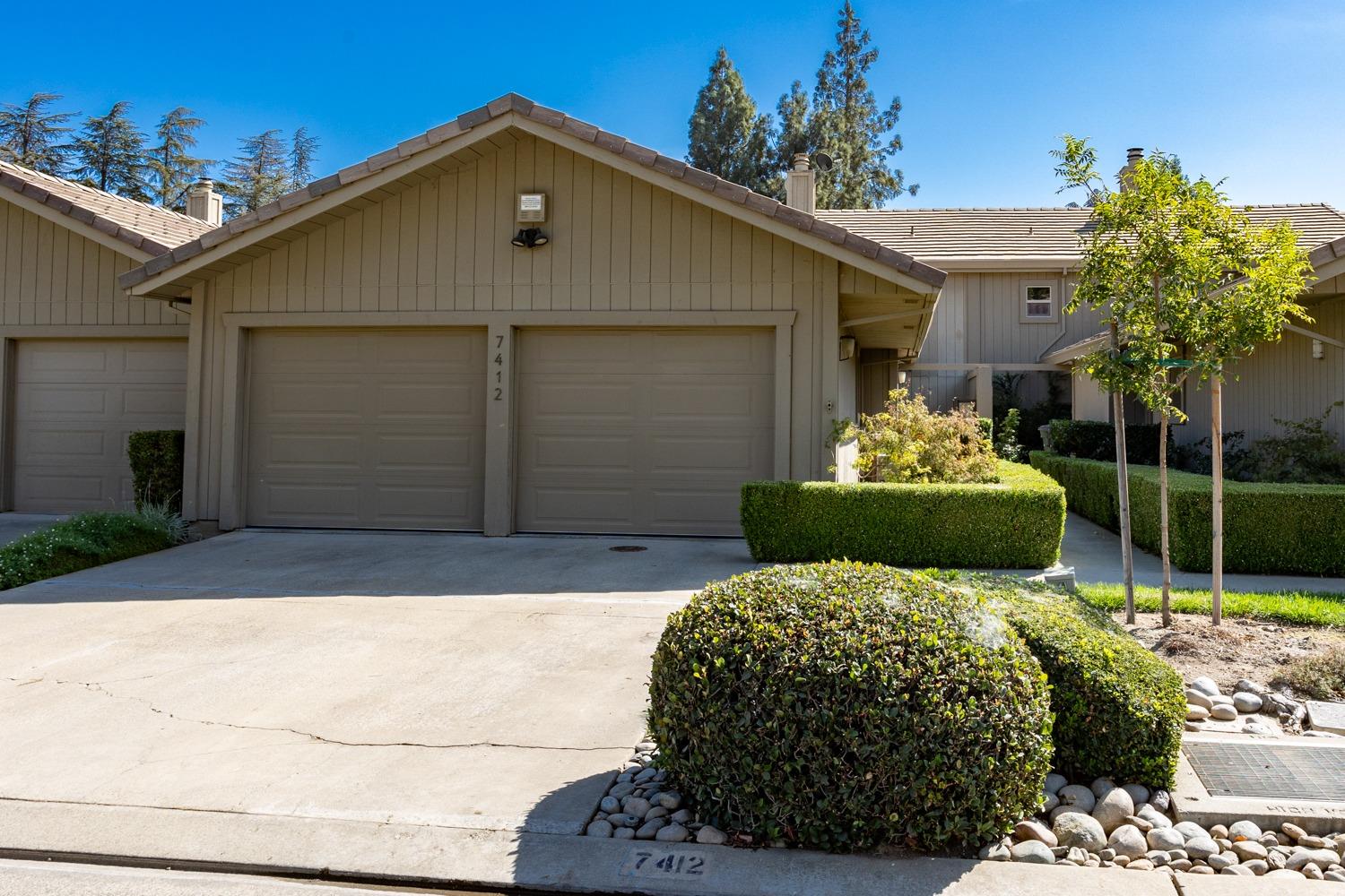 Detail Gallery Image 24 of 31 For 7412 Del Cielo Way, Modesto,  CA 95356 - 2 Beds | 2 Baths