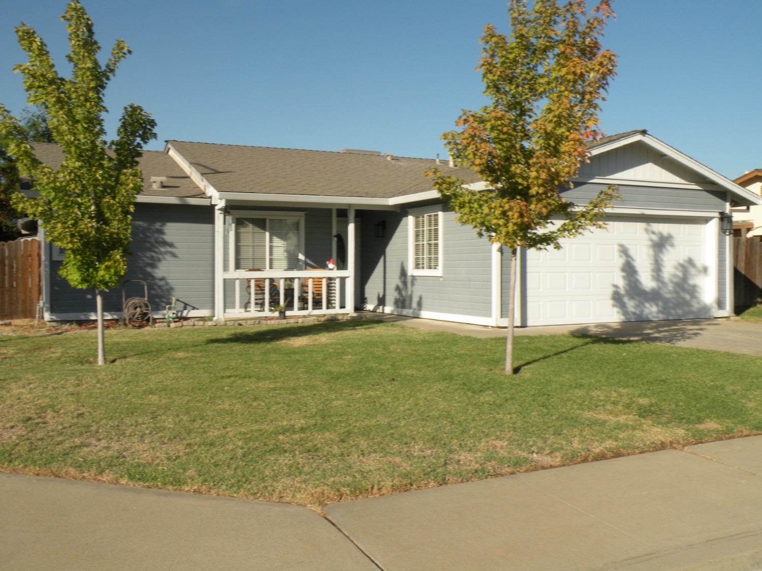 Detail Gallery Image 3 of 21 For 16614 Carob Ct, Delhi,  CA 95315 - 3 Beds | 2 Baths