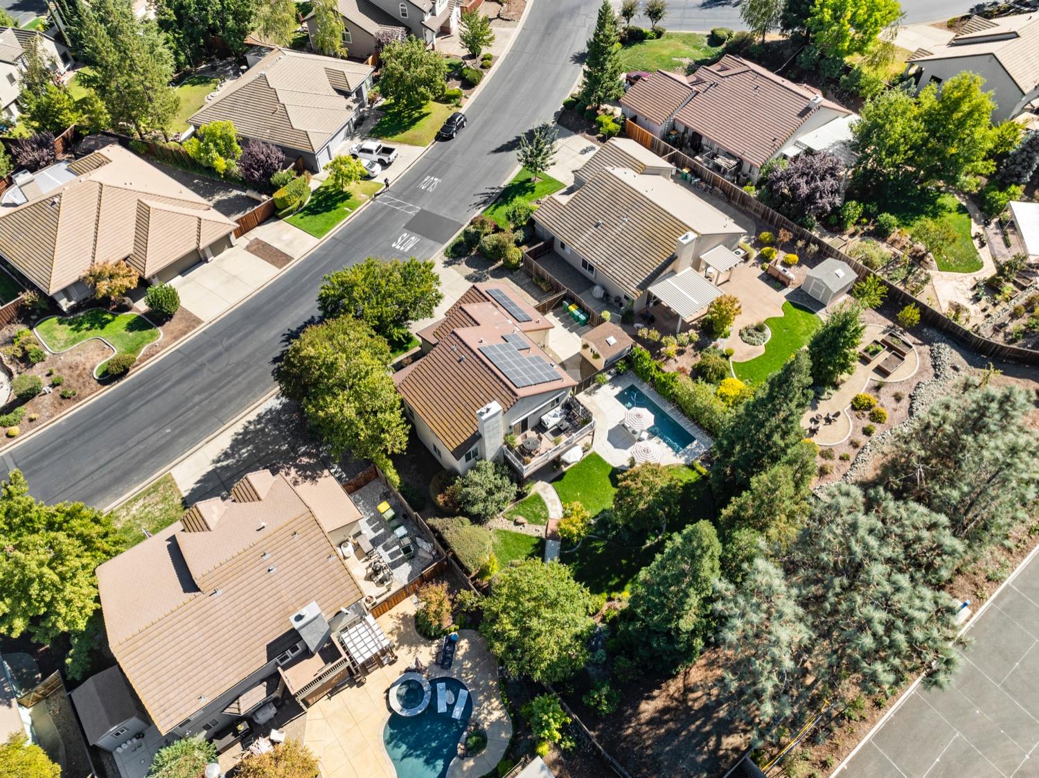 Detail Gallery Image 72 of 74 For 2970 Bridlewood Dr, El Dorado Hills,  CA 95762 - 3 Beds | 2/1 Baths