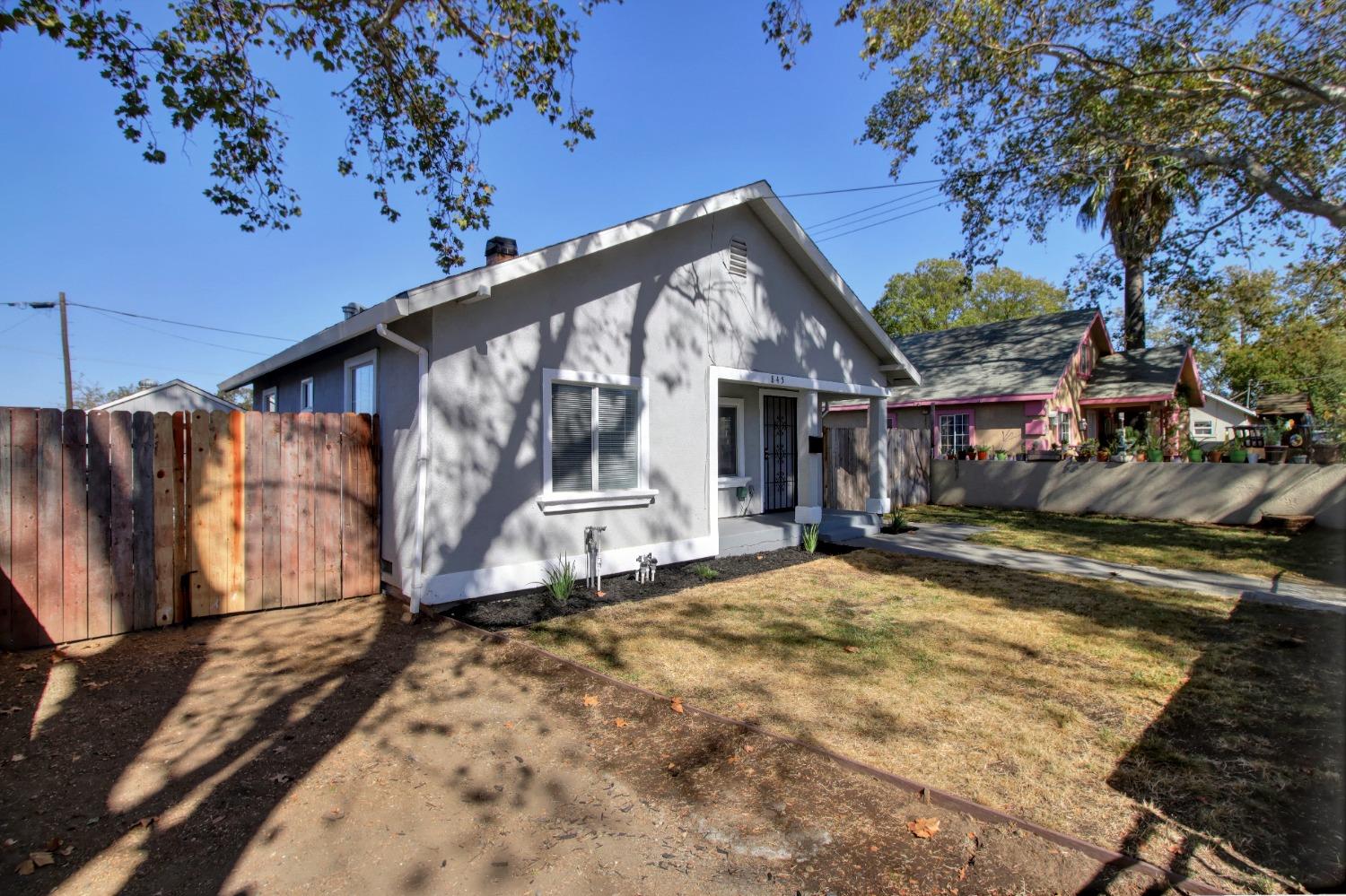 Detail Gallery Image 37 of 38 For 845 Price Ct, Sacramento,  CA 95815 - 2 Beds | 1 Baths