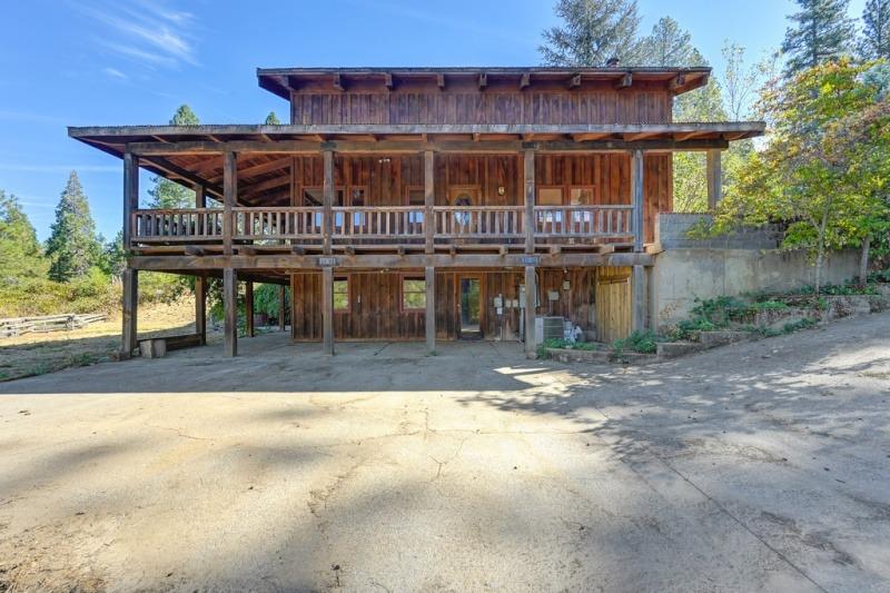 Detail Gallery Image 59 of 83 For 16030 Schaefer Ranch Rd, Pioneer,  CA 95666 - 4 Beds | 3 Baths