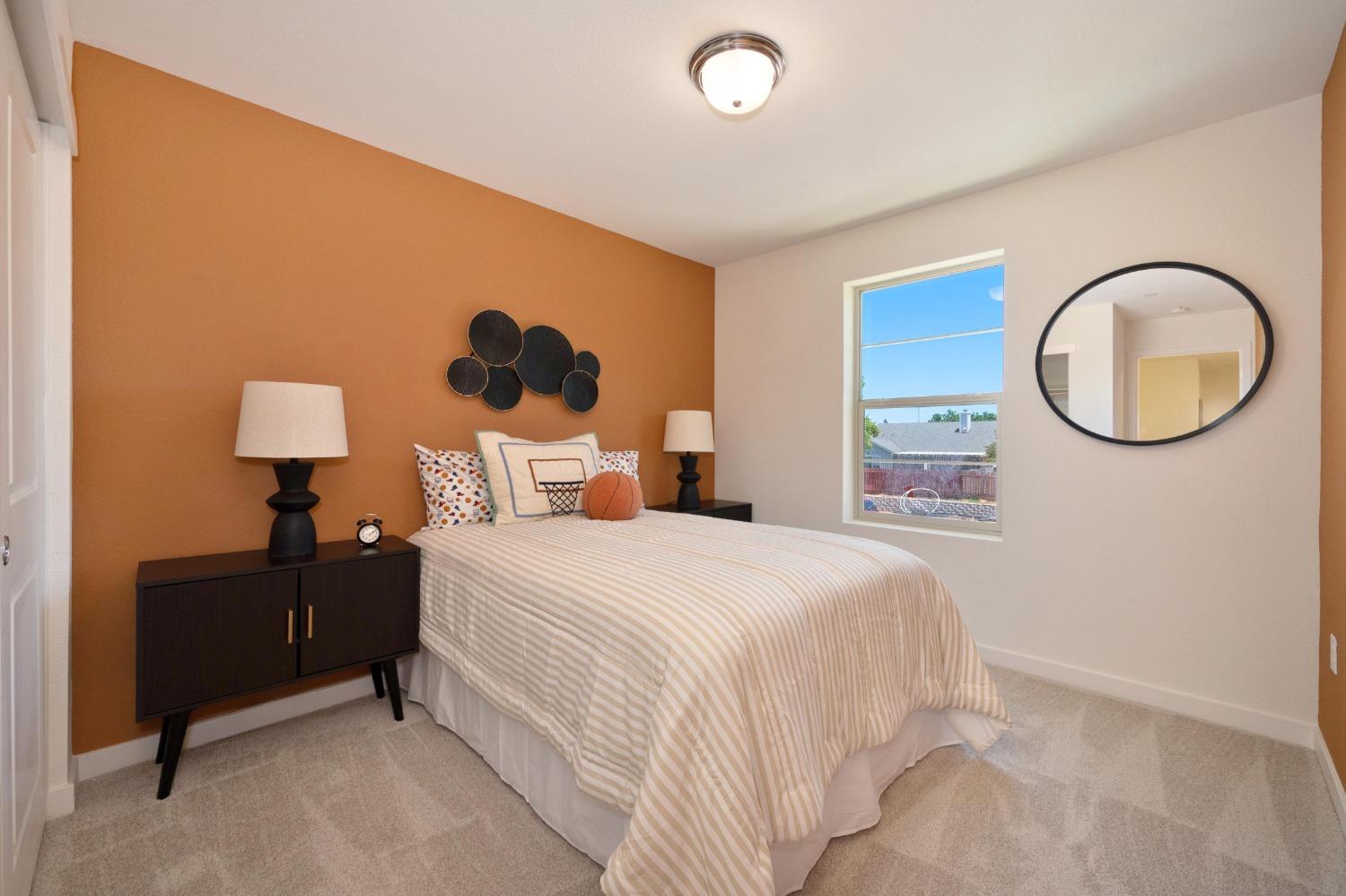 Detail Gallery Image 51 of 54 For 1729 Grand Breeze Ln #82,  Lincoln,  CA 95648 - 3 Beds | 2/1 Baths