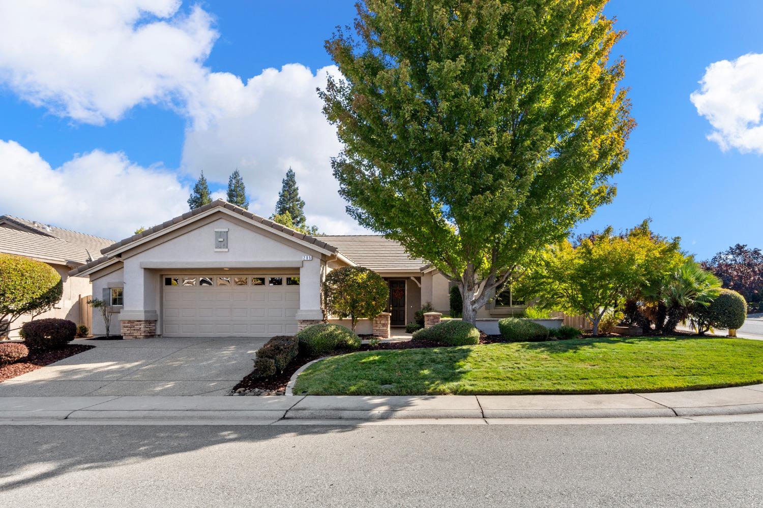 Detail Gallery Image 1 of 1 For 205 Norden Ct, Lincoln,  CA 95648 - 2 Beds | 2 Baths