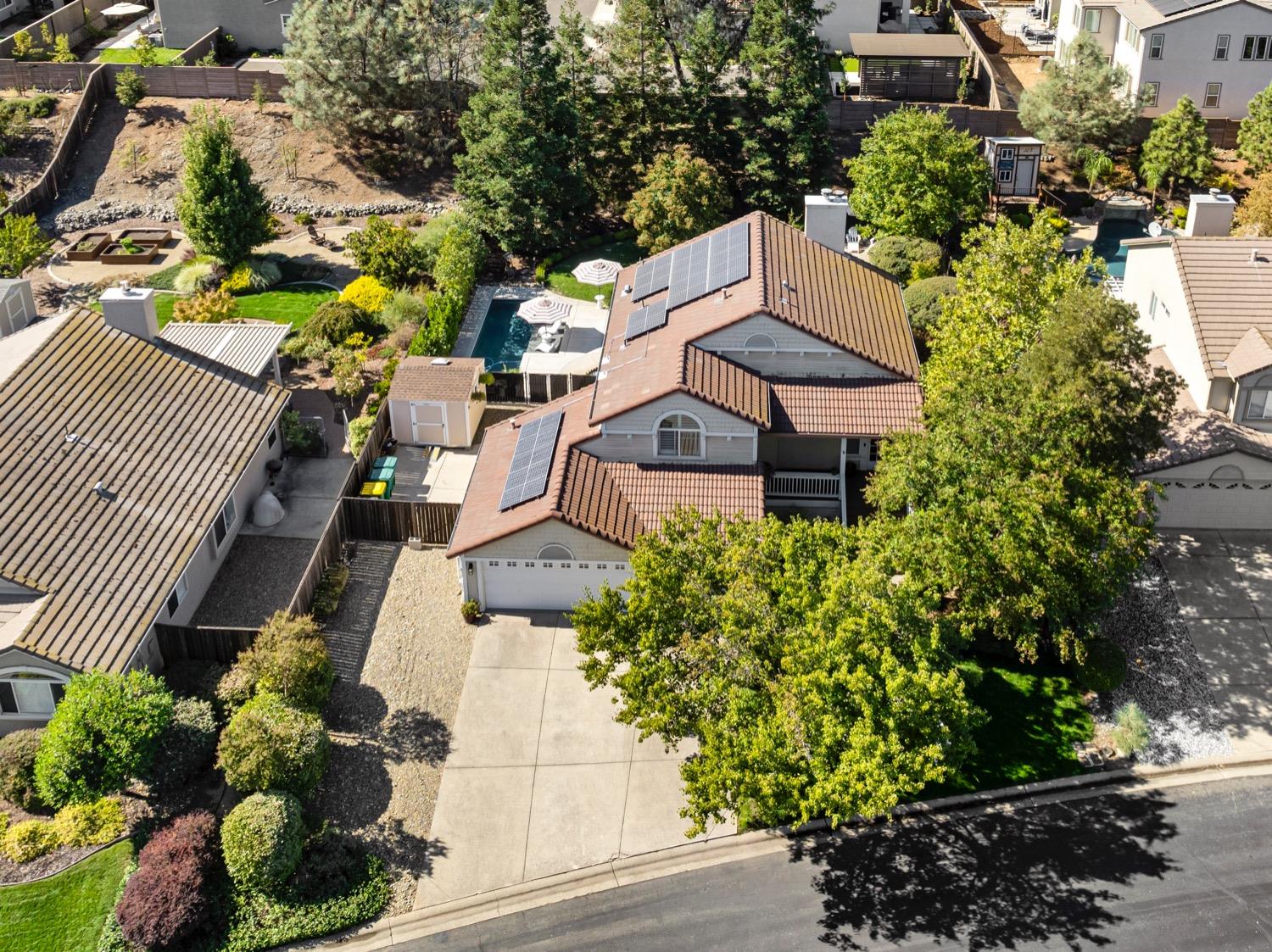 Detail Gallery Image 71 of 74 For 2970 Bridlewood Dr, El Dorado Hills,  CA 95762 - 3 Beds | 2/1 Baths