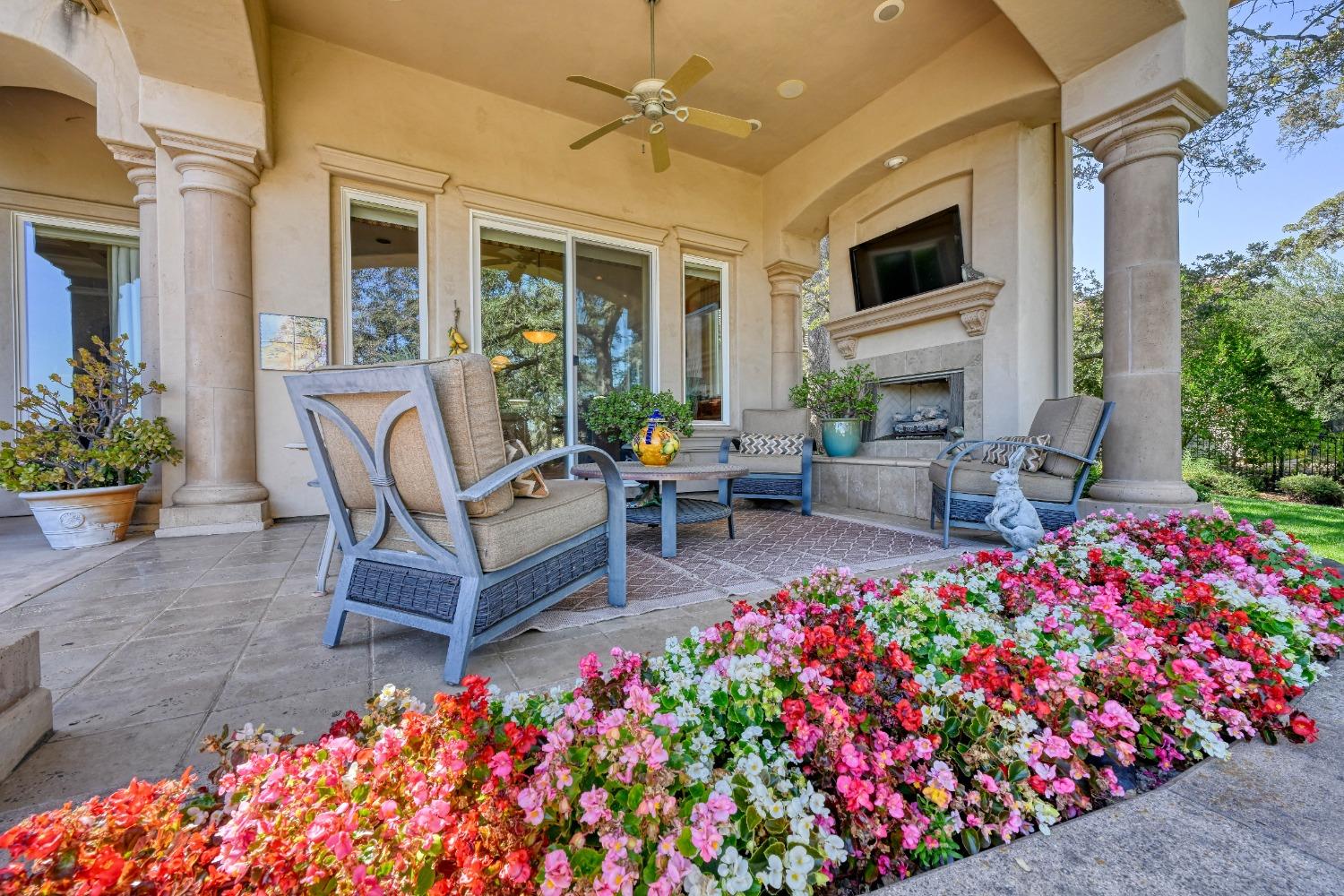 Detail Gallery Image 47 of 69 For 5531 Sur Mer Dr, El Dorado Hills,  CA 95762 - 4 Beds | 3/1 Baths