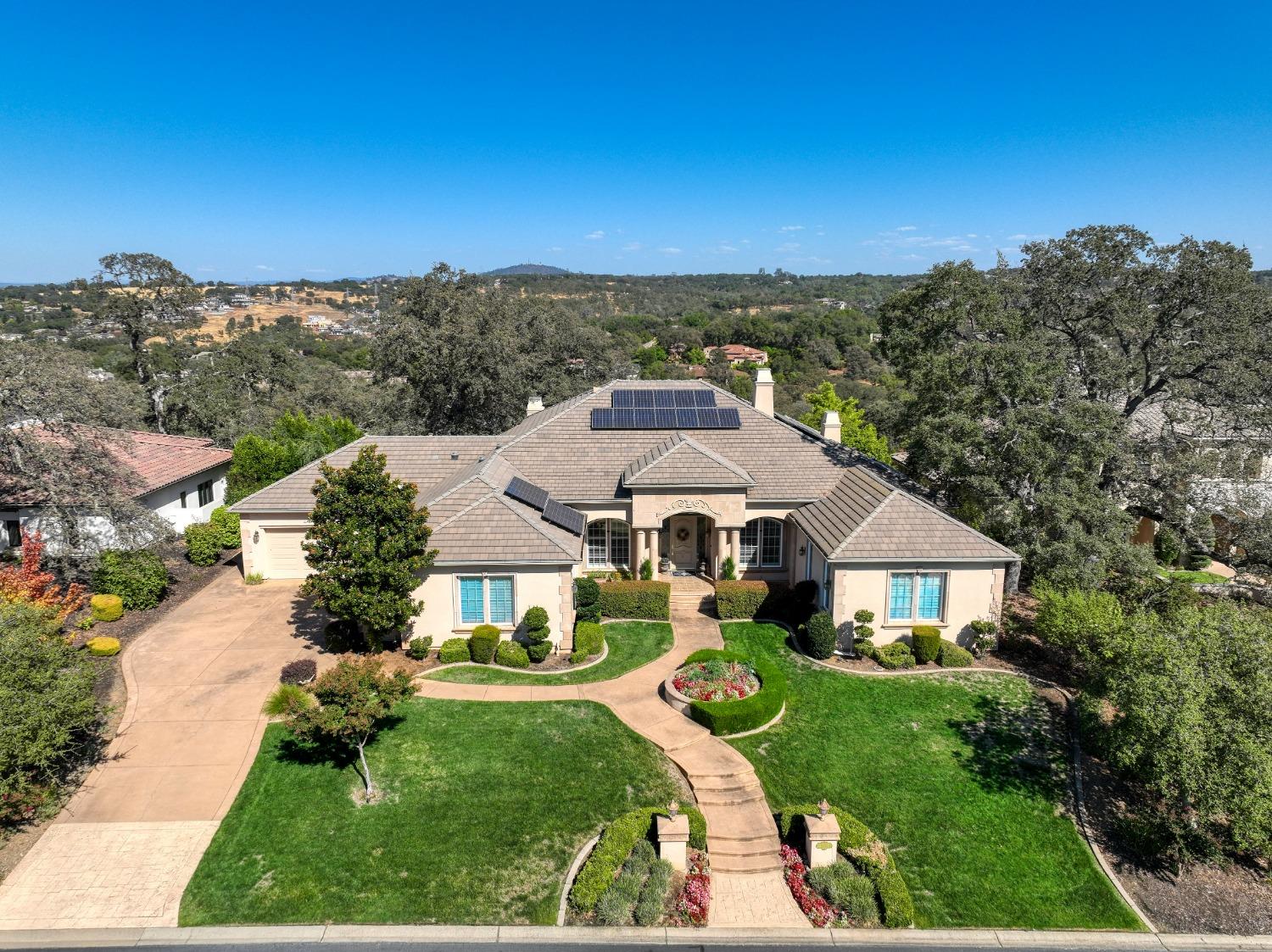 Detail Gallery Image 65 of 69 For 5531 Sur Mer Dr, El Dorado Hills,  CA 95762 - 4 Beds | 3/1 Baths