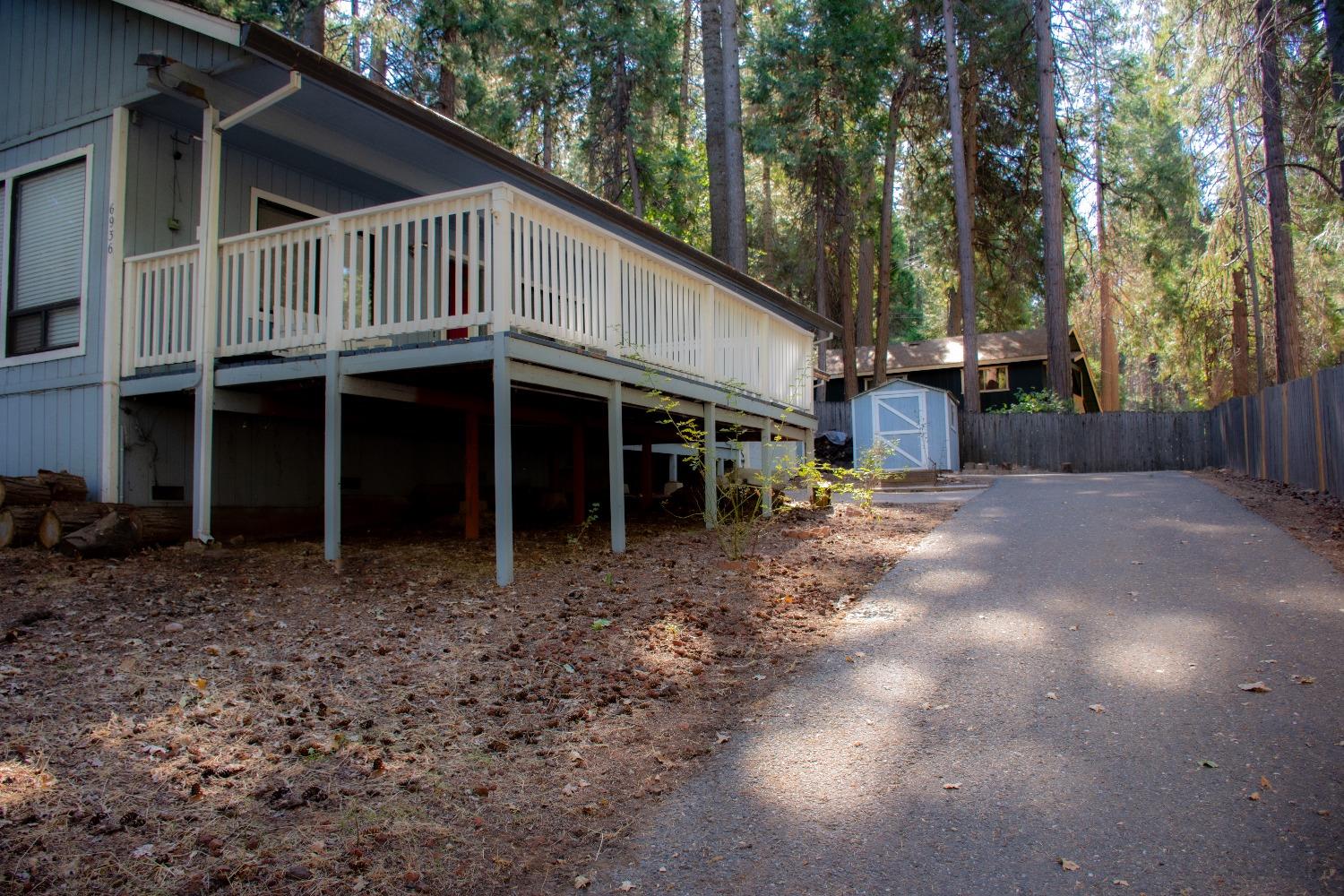 Detail Gallery Image 74 of 74 For 6936 Ridgeway Dr, Pollock Pines,  CA 95726 - 3 Beds | 2 Baths