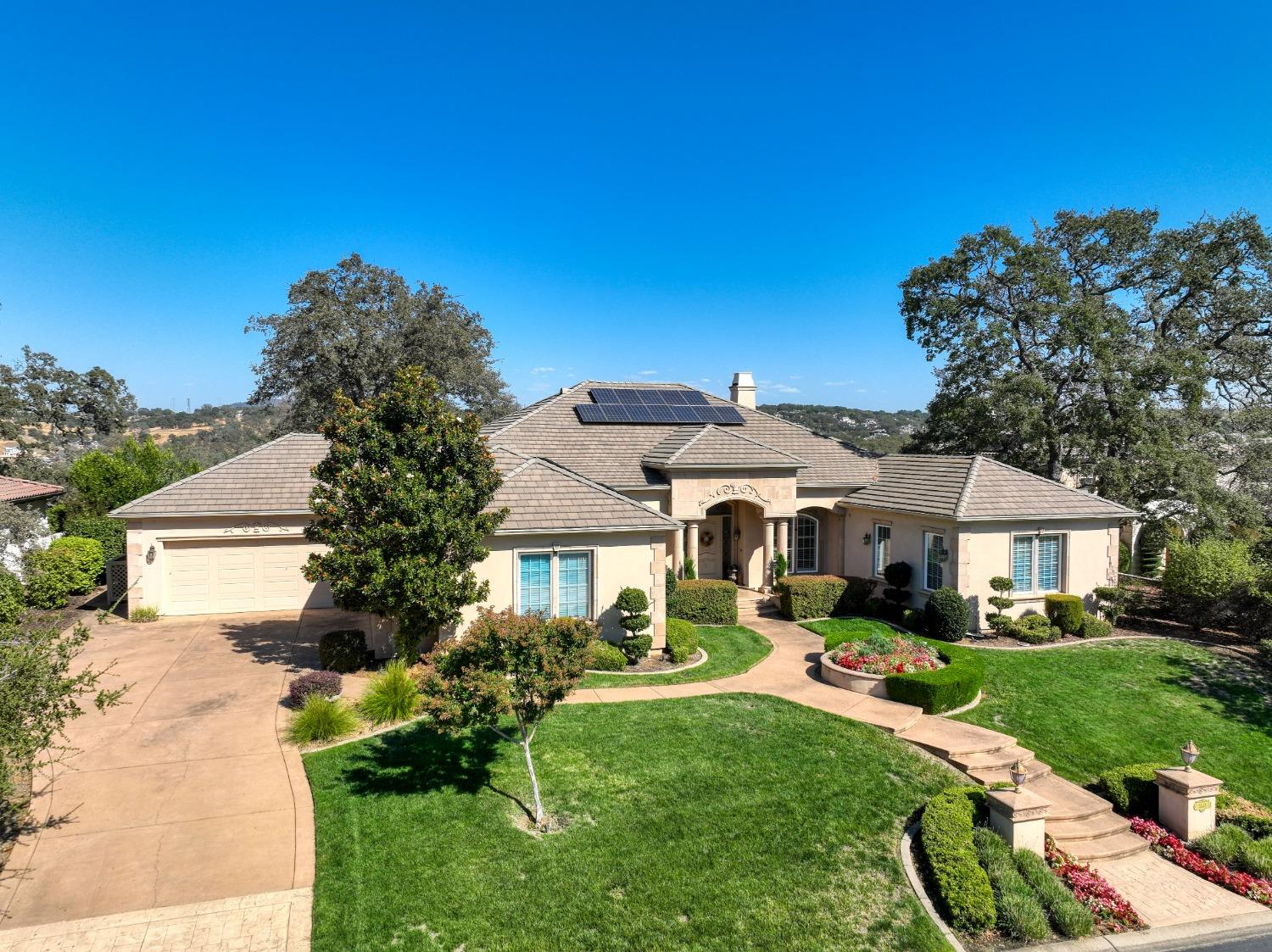 Detail Gallery Image 1 of 69 For 5531 Sur Mer Dr, El Dorado Hills,  CA 95762 - 4 Beds | 3/1 Baths