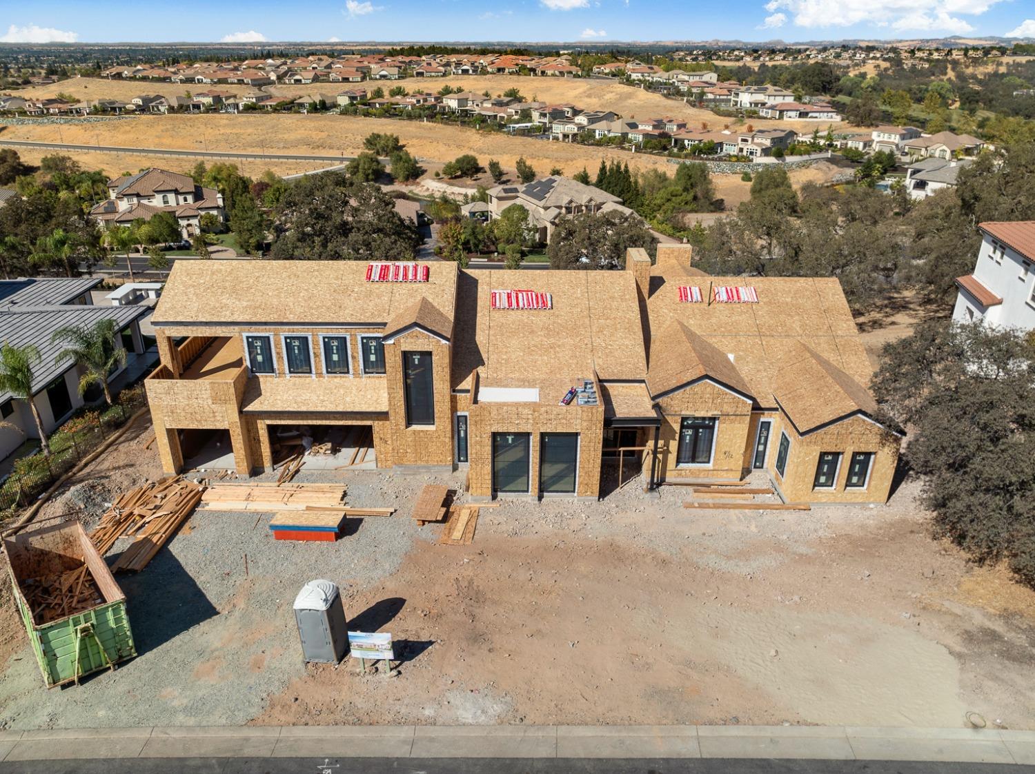 Detail Gallery Image 16 of 32 For 3355 Vista De Madera, Lincoln,  CA 95648 - 5 Beds | 3/2 Baths