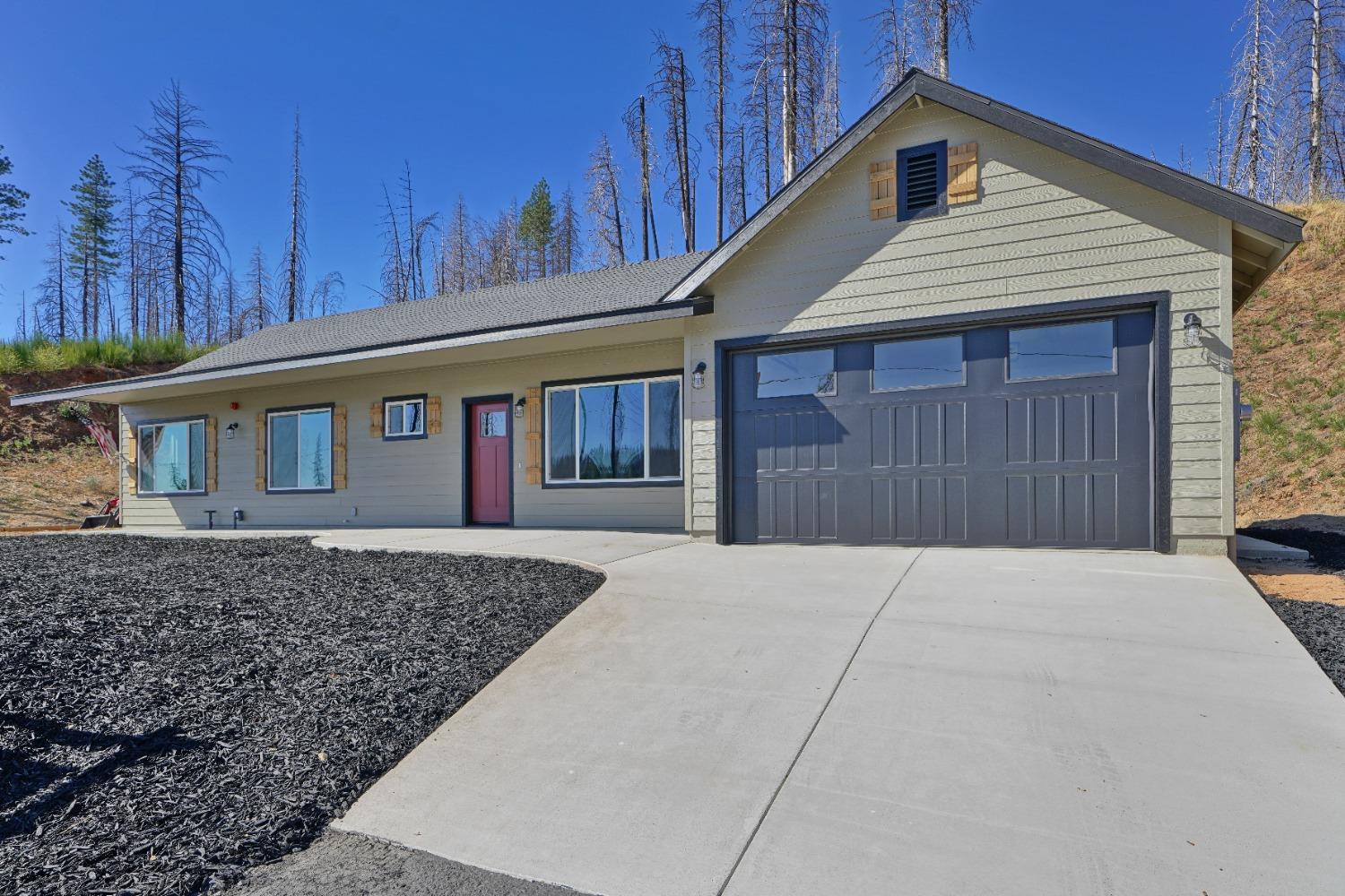 Detail Gallery Image 8 of 38 For 7255 Winding Way, Grizzly Flats,  CA 95636 - 3 Beds | 2 Baths