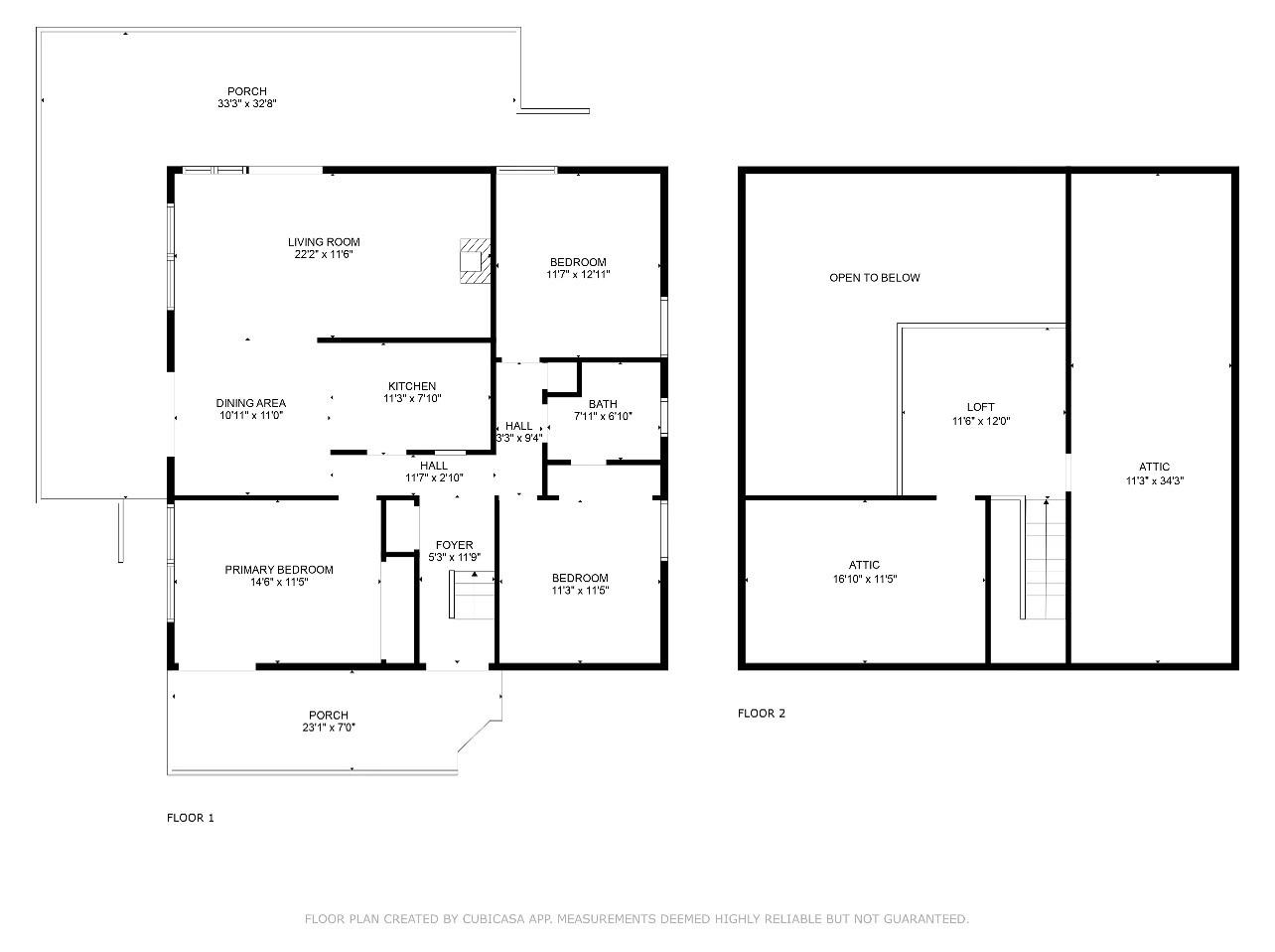 Detail Gallery Image 33 of 33 For 6249 Baldwin St, Valley Springs,  CA 95252 - 3 Beds | 1 Baths