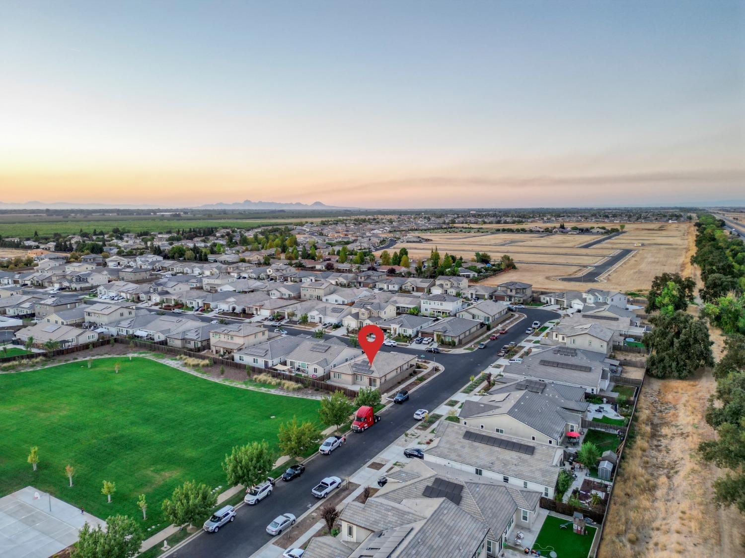 Detail Gallery Image 63 of 79 For 1806 Santa Cruz Dr, Plumas Lake,  CA 95961 - 4 Beds | 3 Baths