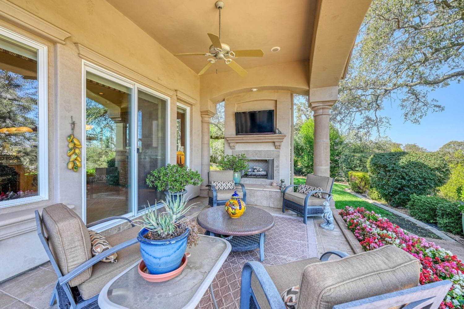 Detail Gallery Image 46 of 69 For 5531 Sur Mer Dr, El Dorado Hills,  CA 95762 - 4 Beds | 3/1 Baths