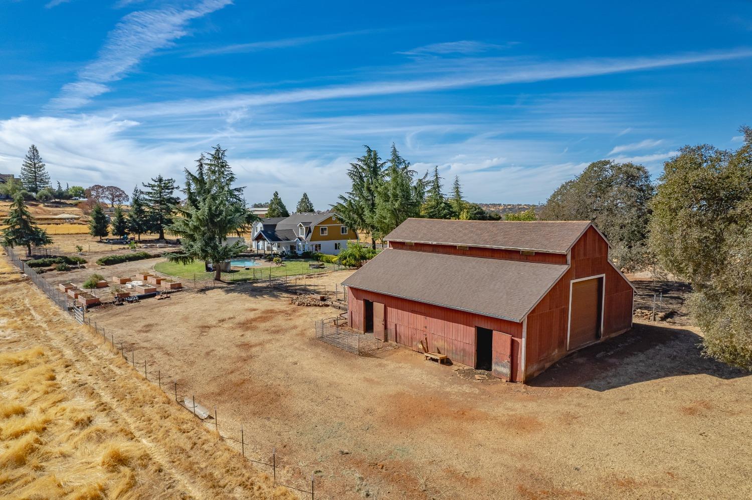 Detail Gallery Image 6 of 48 For 5241 Grazing Hill Rd, Shingle Springs,  CA 95682 - 4 Beds | 4 Baths